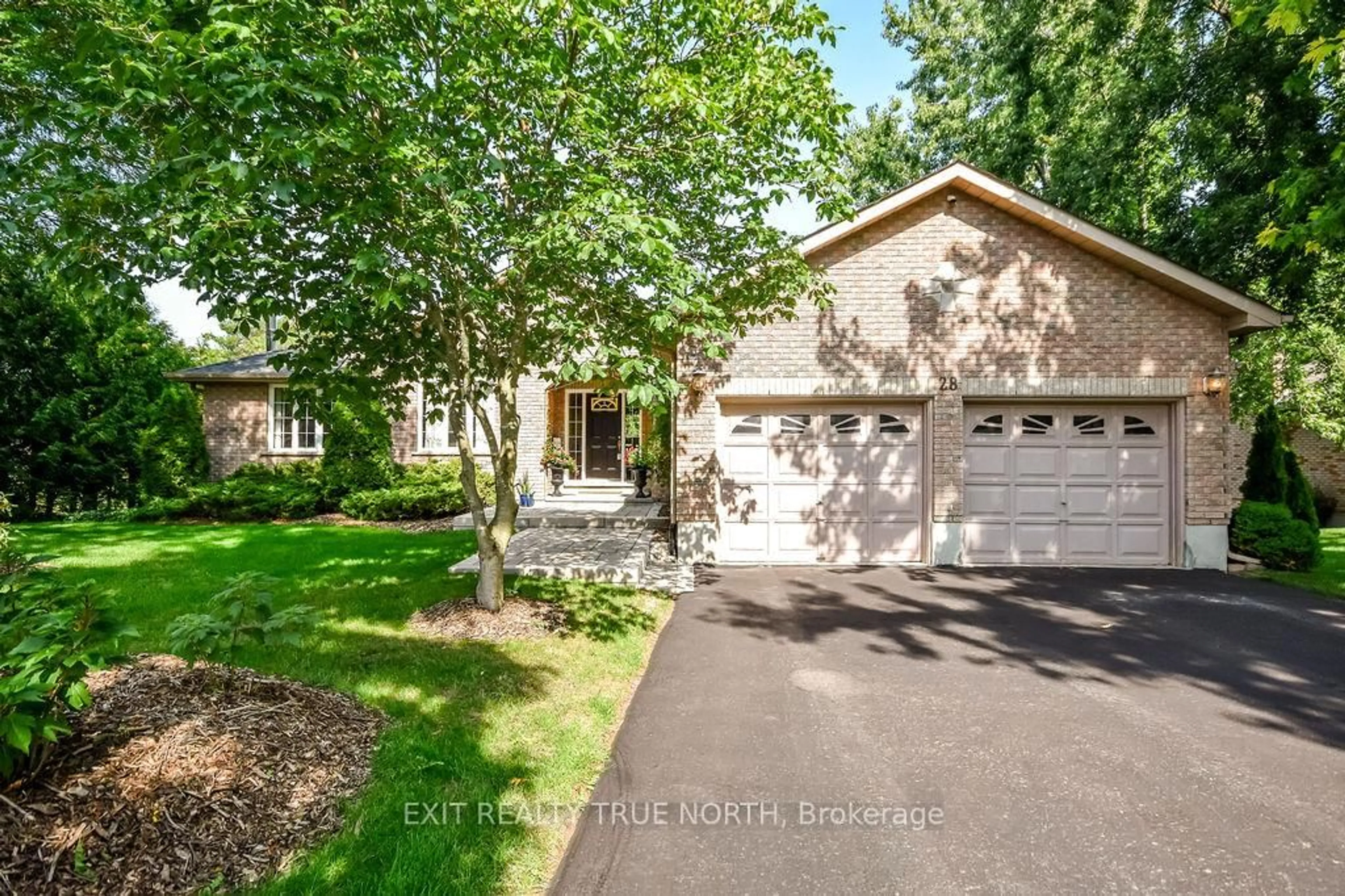 Unknown for 28 Nicholson Cres, Springwater Ontario L9X 0G9