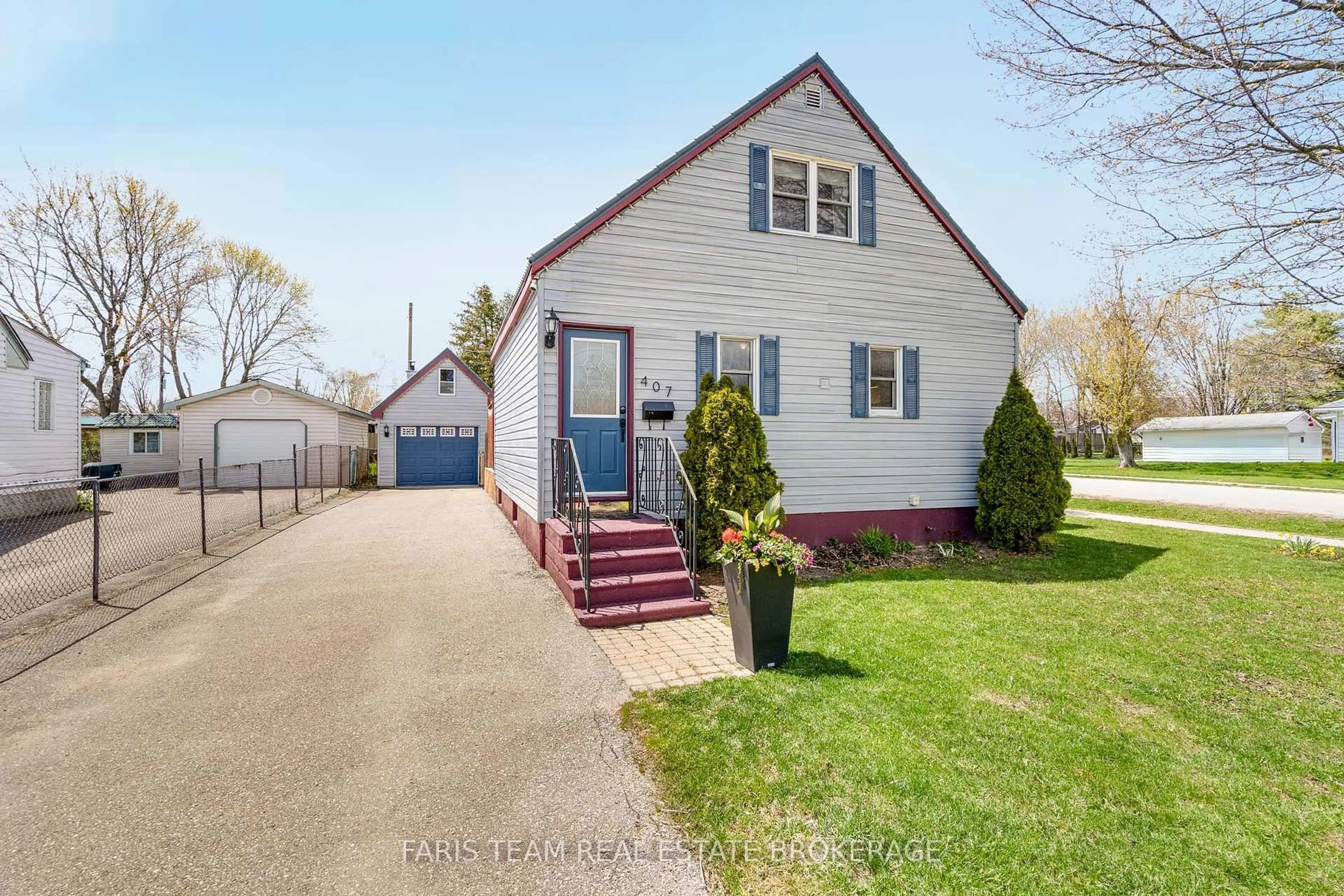 Unknown for 407 Bayview Pkwy, Orillia Ontario L3V 3Y6