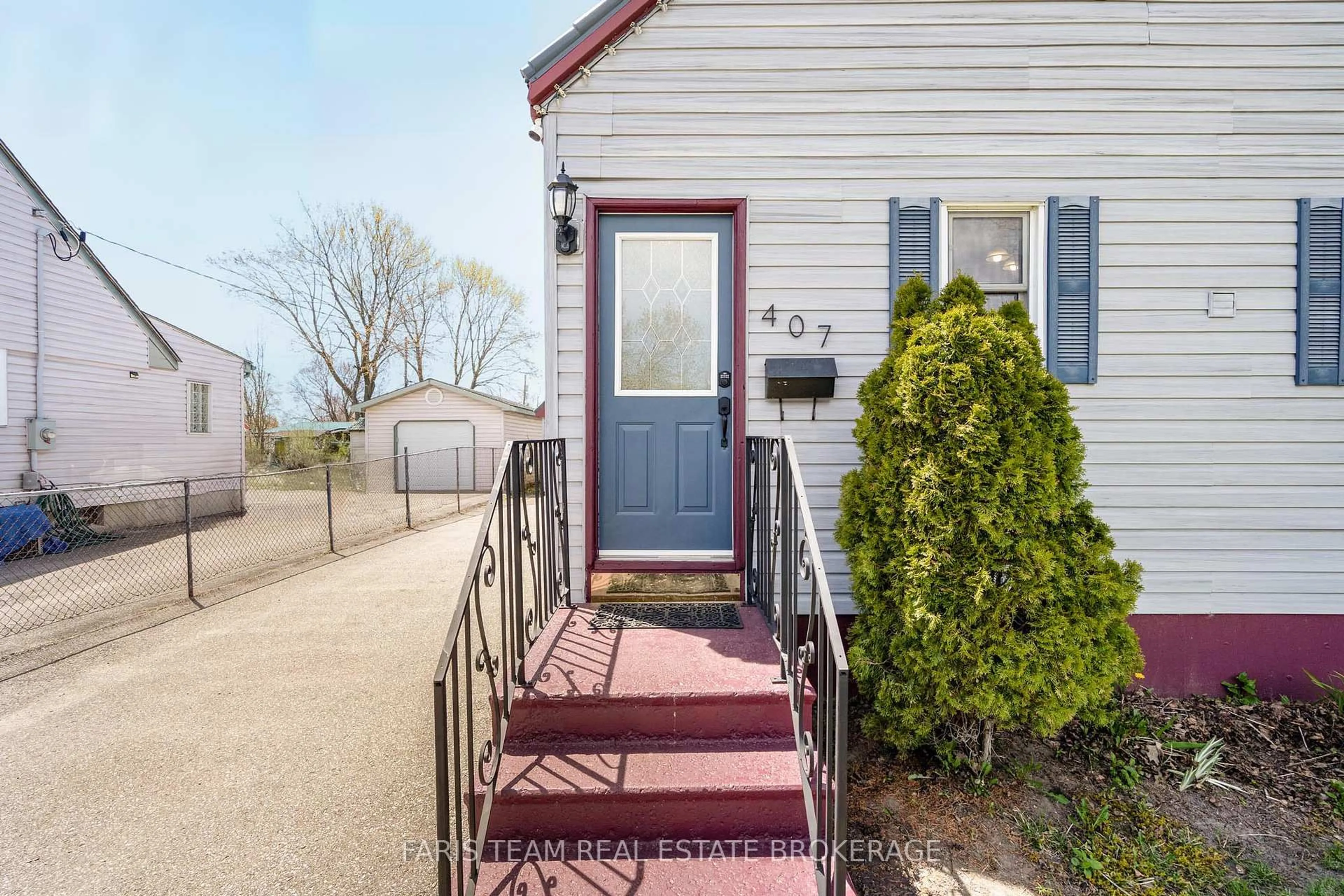 Unknown for 407 Bayview Pkwy, Orillia Ontario L3V 3Y6