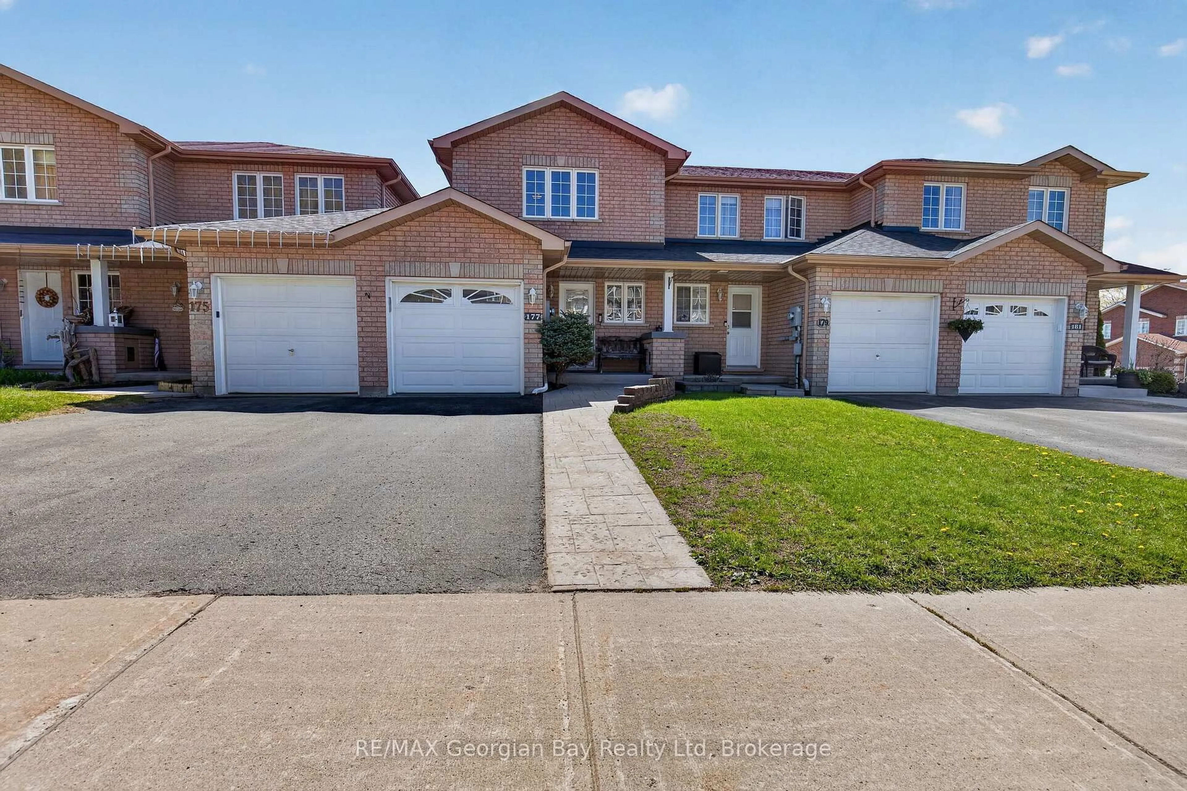 Unknown for 177 Southwinds Cres, Midland Ontario L4R 0A2