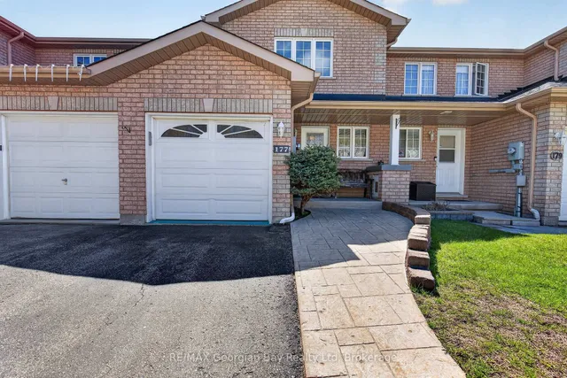 177 Southwinds Cres, Midland 2