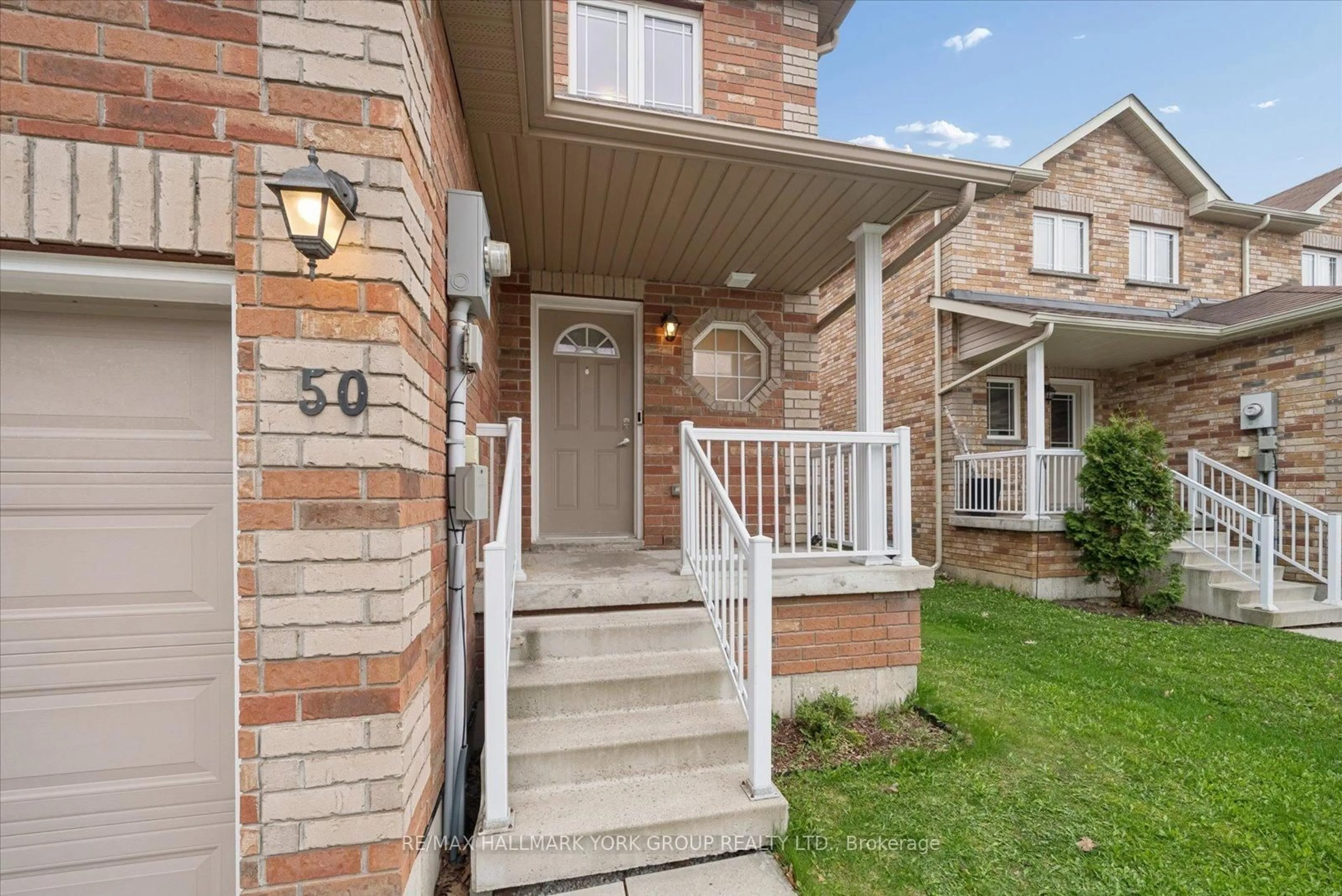 Unknown for 50 Southwoods Cres #70, Barrie Ontario L4N 9P8
