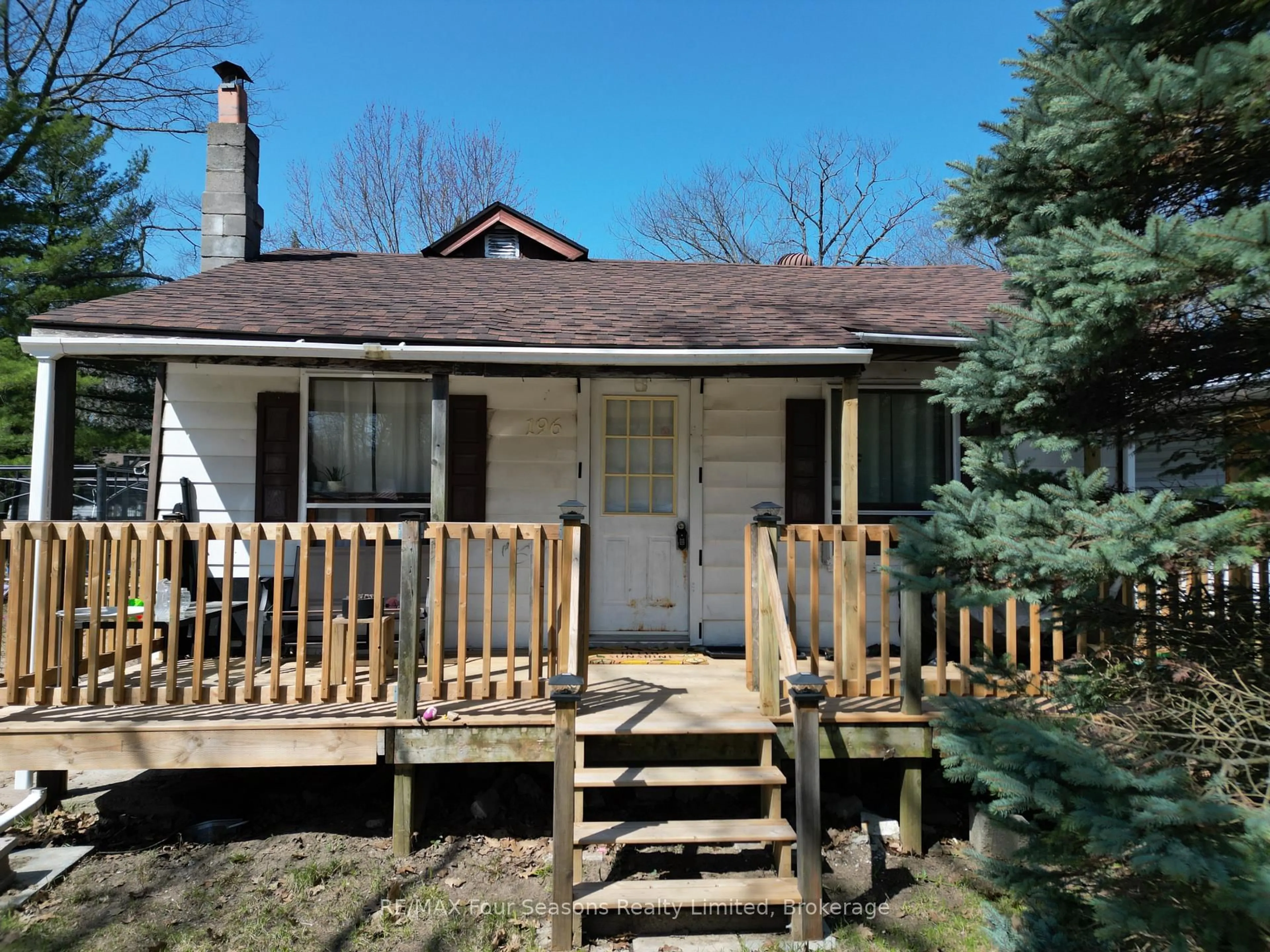Unknown for 196 Melrose Ave, Wasaga Beach Ontario L9Z 2T1