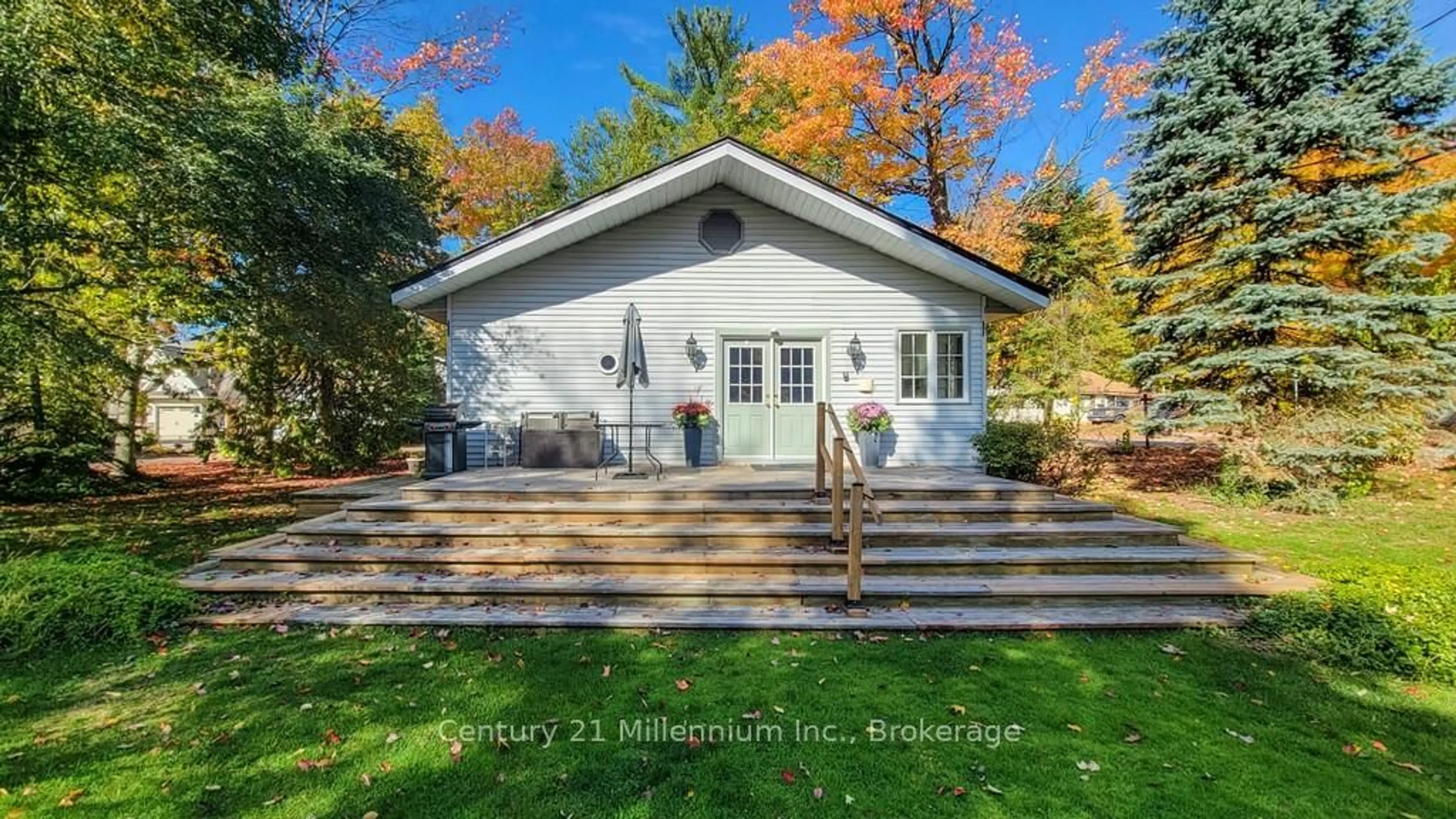 Unknown for 19 HASTINGS Ave, Tiny Ontario L0L 1P0