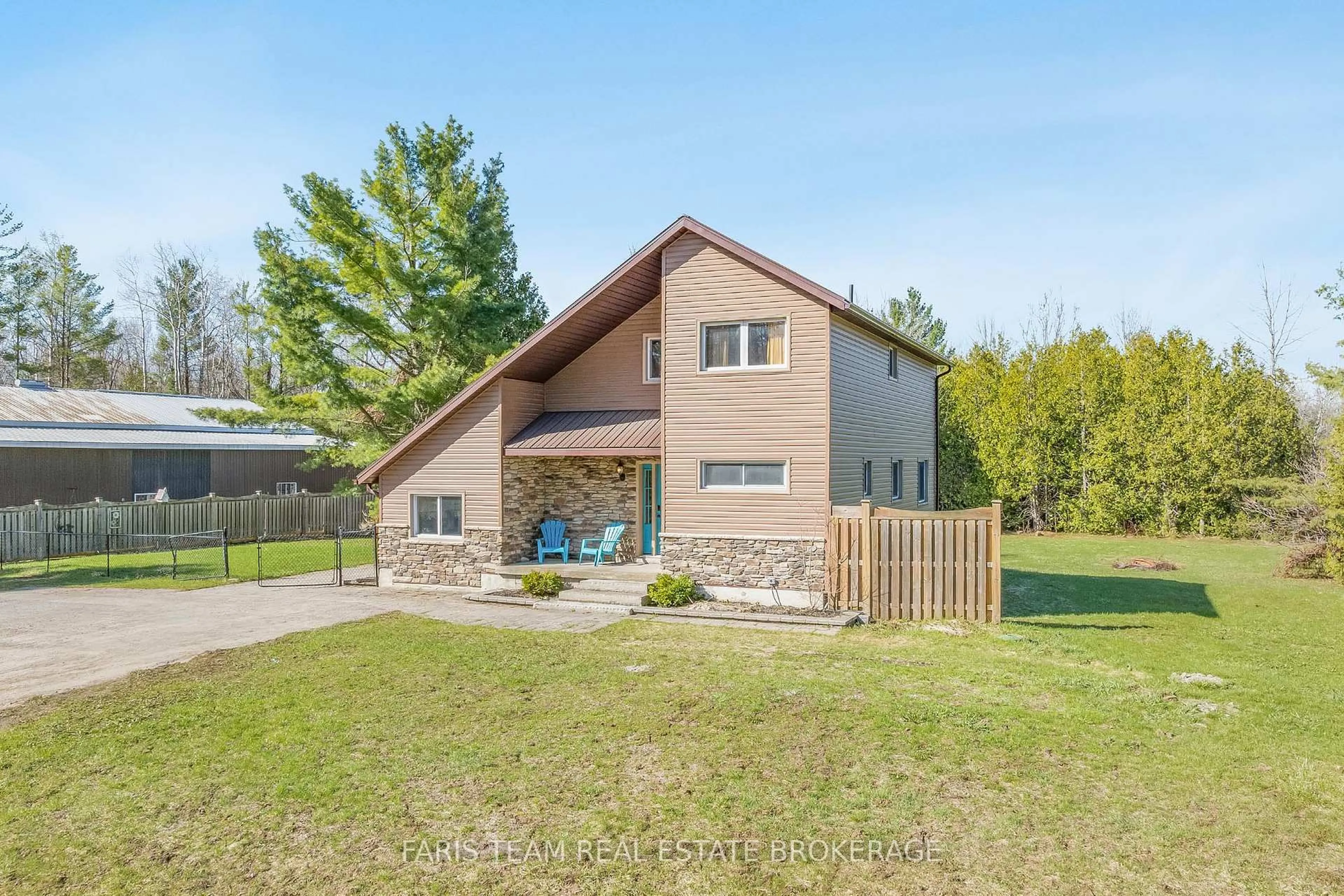 Unknown for 1872 Anderson Line, Severn Ontario L0K 1E0
