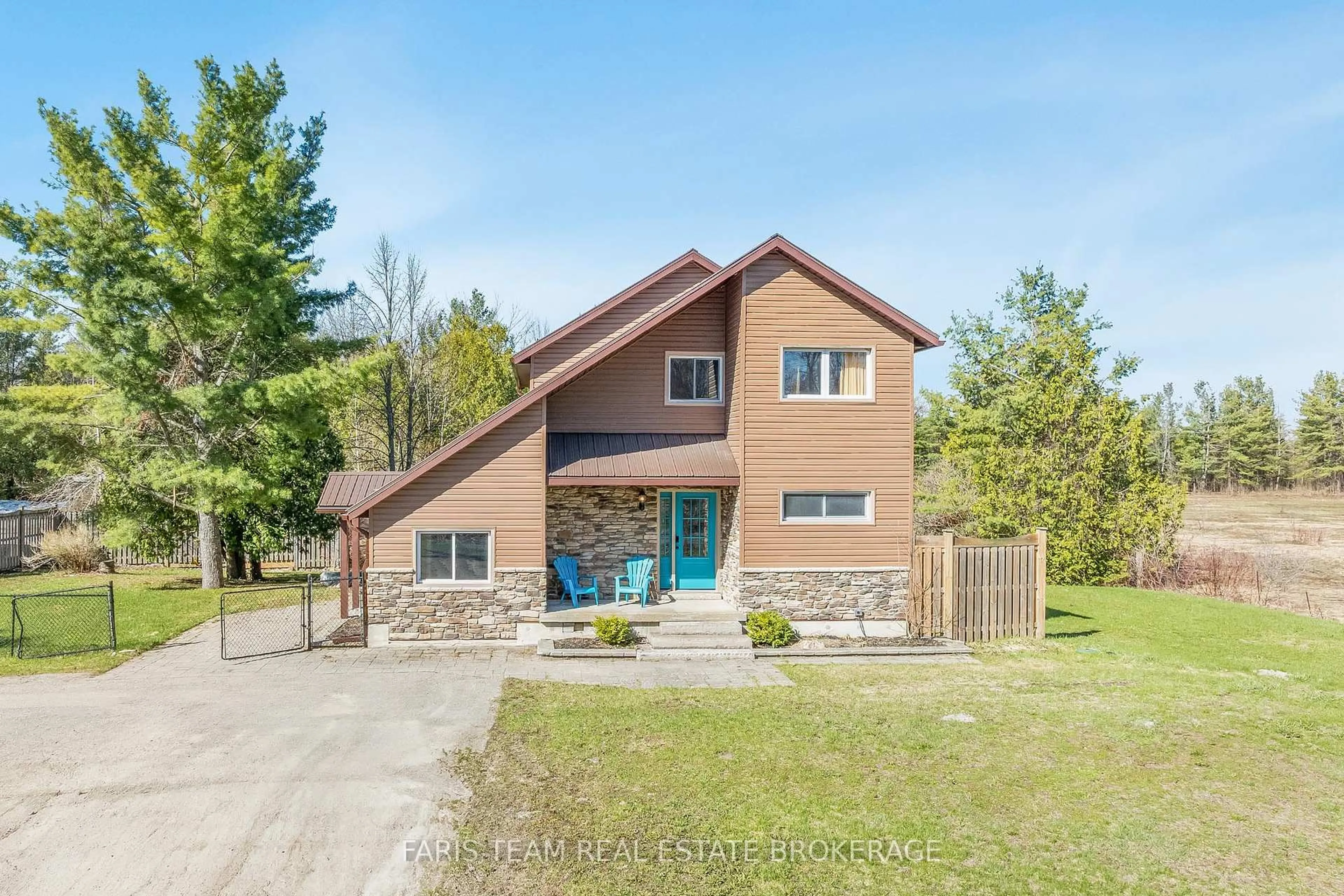 Unknown for 1872 Anderson Line, Severn Ontario L0K 1E0
