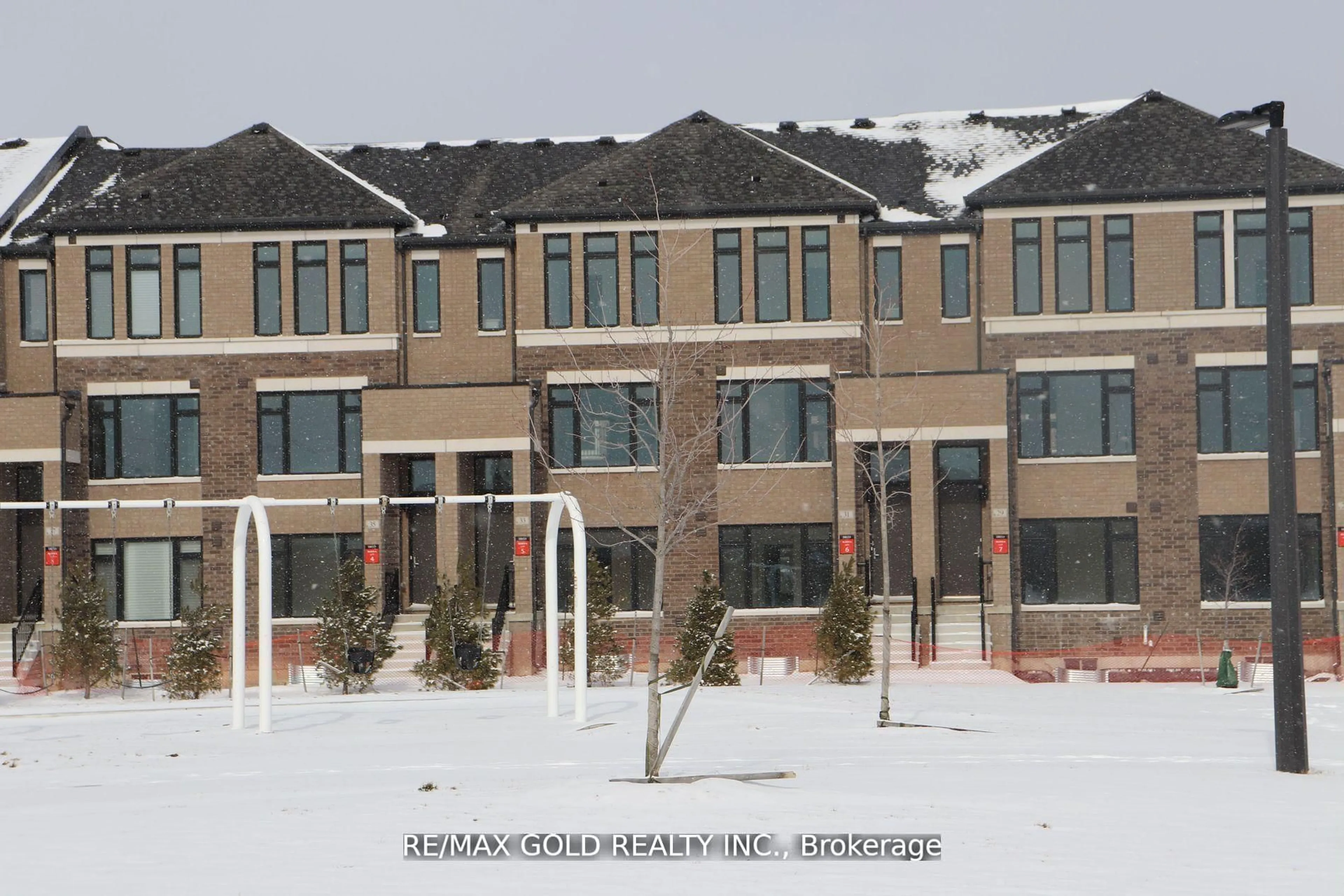Unknown for 29 Cherry Hill Lane, Barrie Ontario L9J 0M7