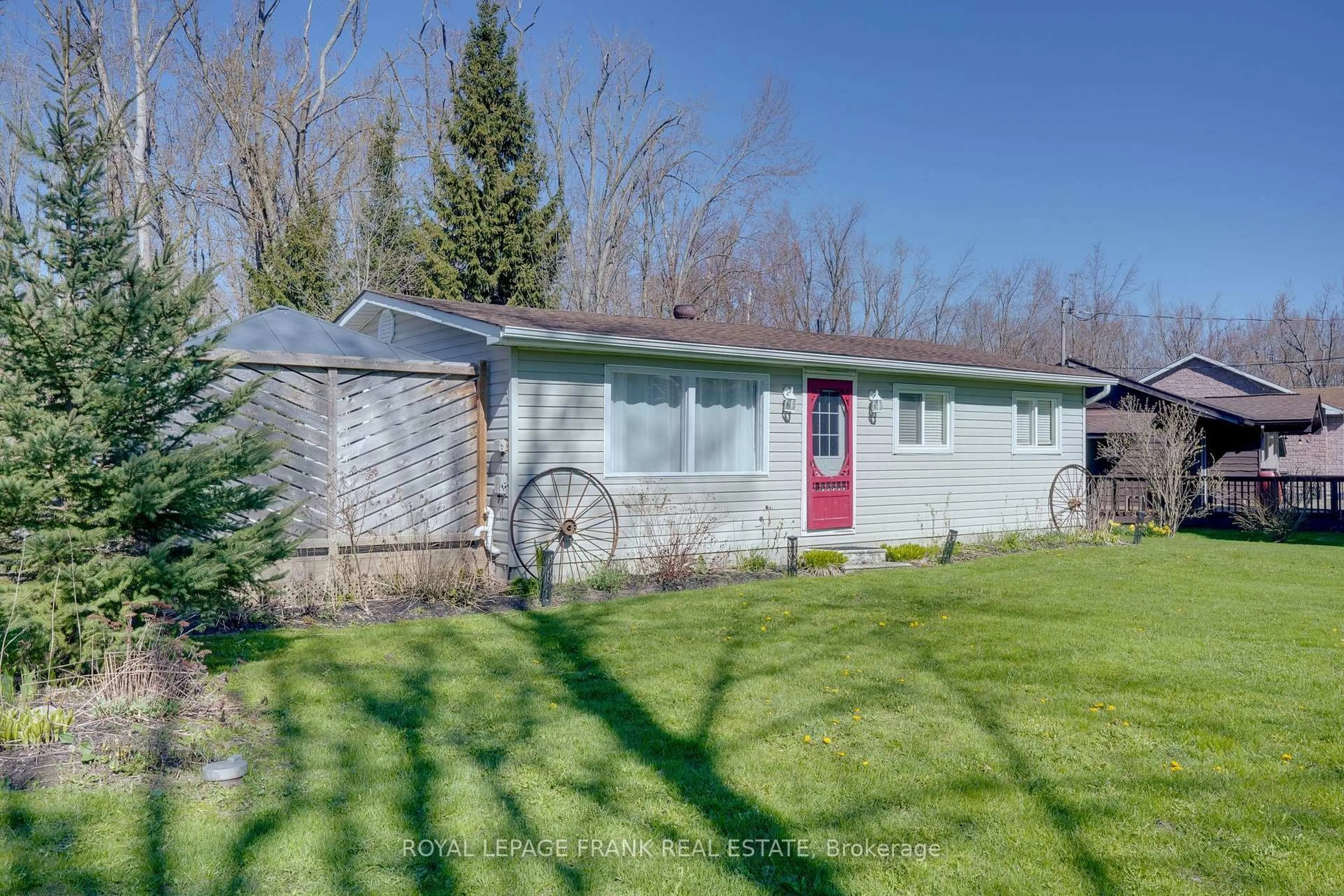 Unknown for 3576 John St, Ramara Ontario L0K 1B0