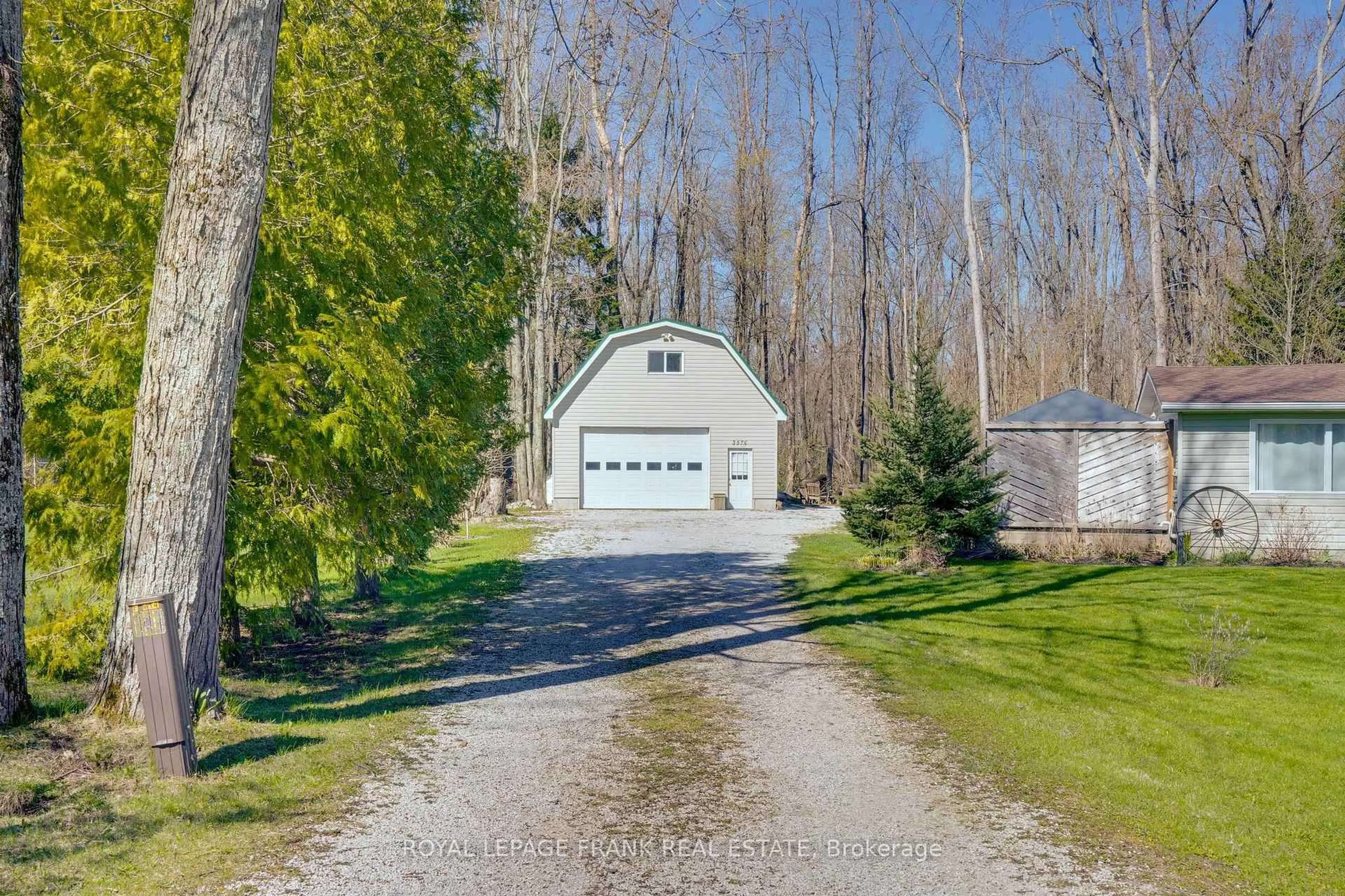 Unknown for 3576 John St, Ramara Ontario L0K 1B0