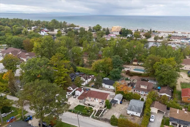 44 Glenwood Dr, Wasaga Beach 4