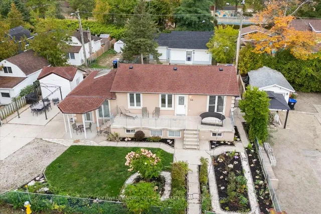 44 Glenwood Dr, Wasaga Beach 5