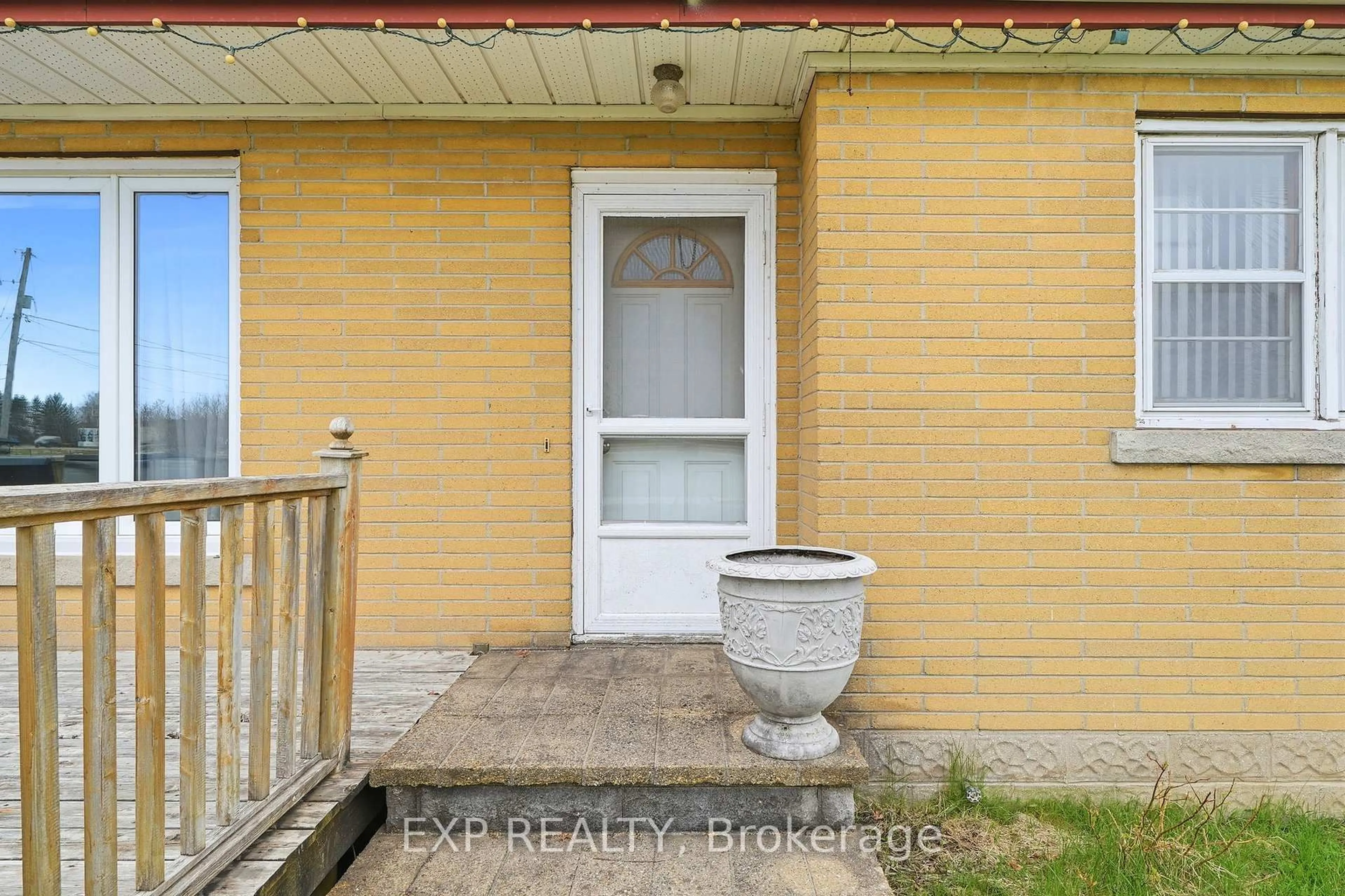 Unknown for 4142 Stewarts Lane, Severn Ontario L3V 6H3