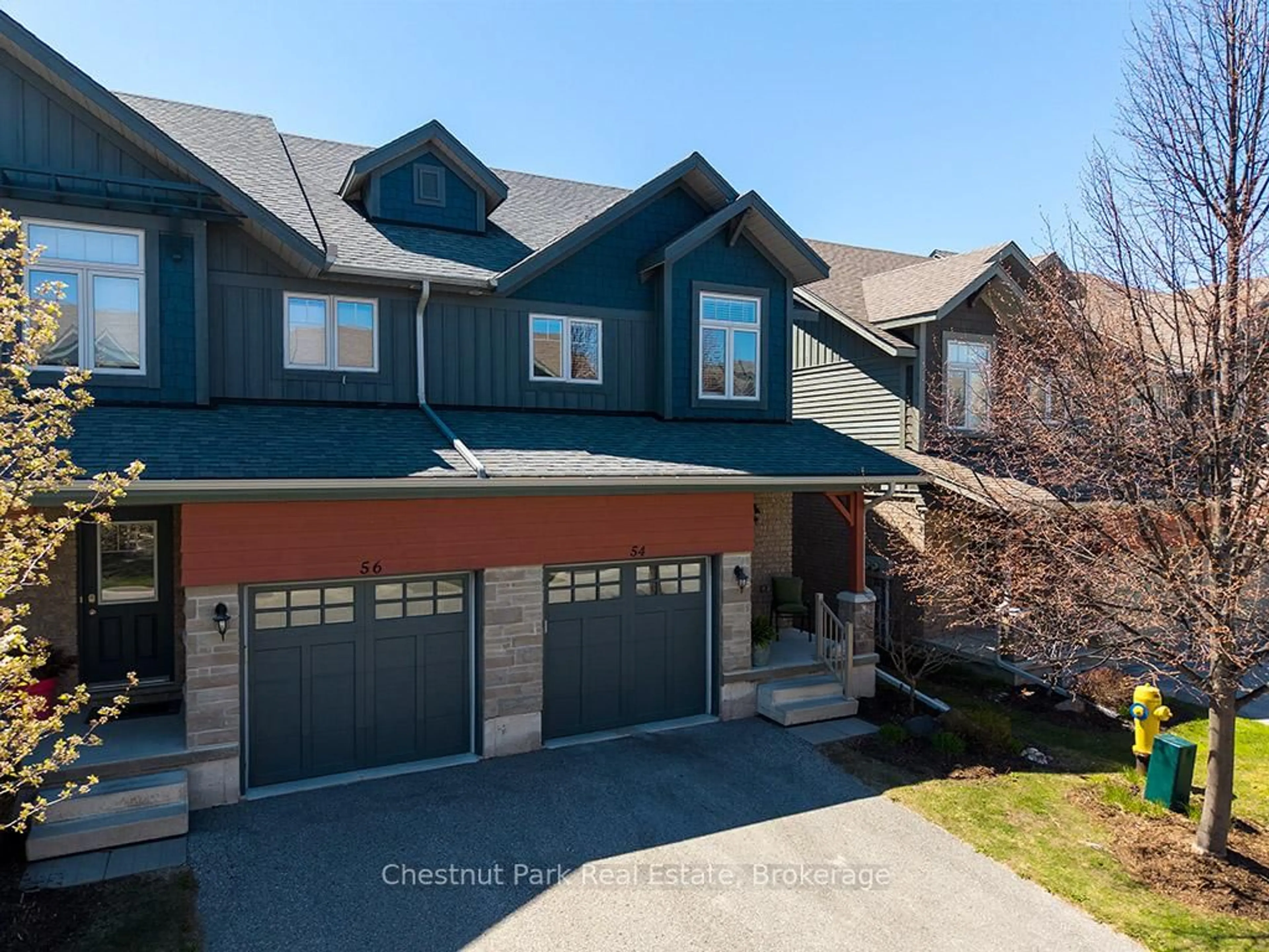 Unknown for 54 Conservation Way, Collingwood Ontario L9Y 0G9