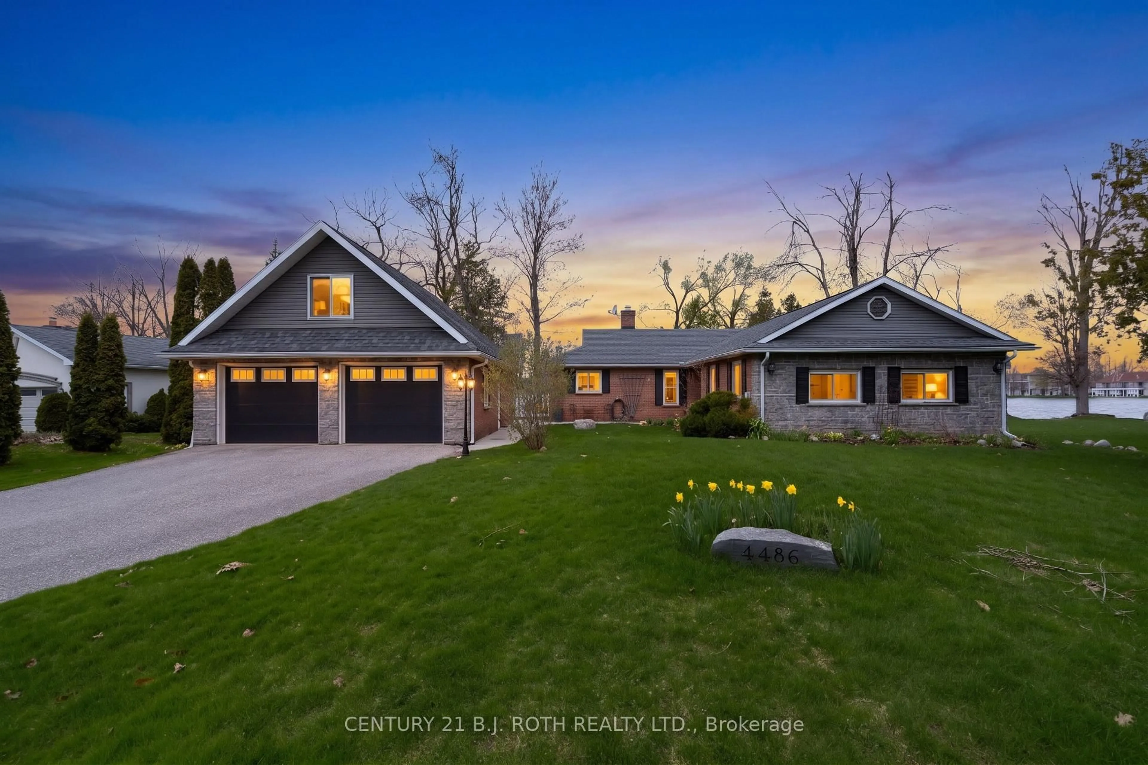 Unknown for 4486 Fern Resort Rd, Ramara Ontario L3V 0Z1