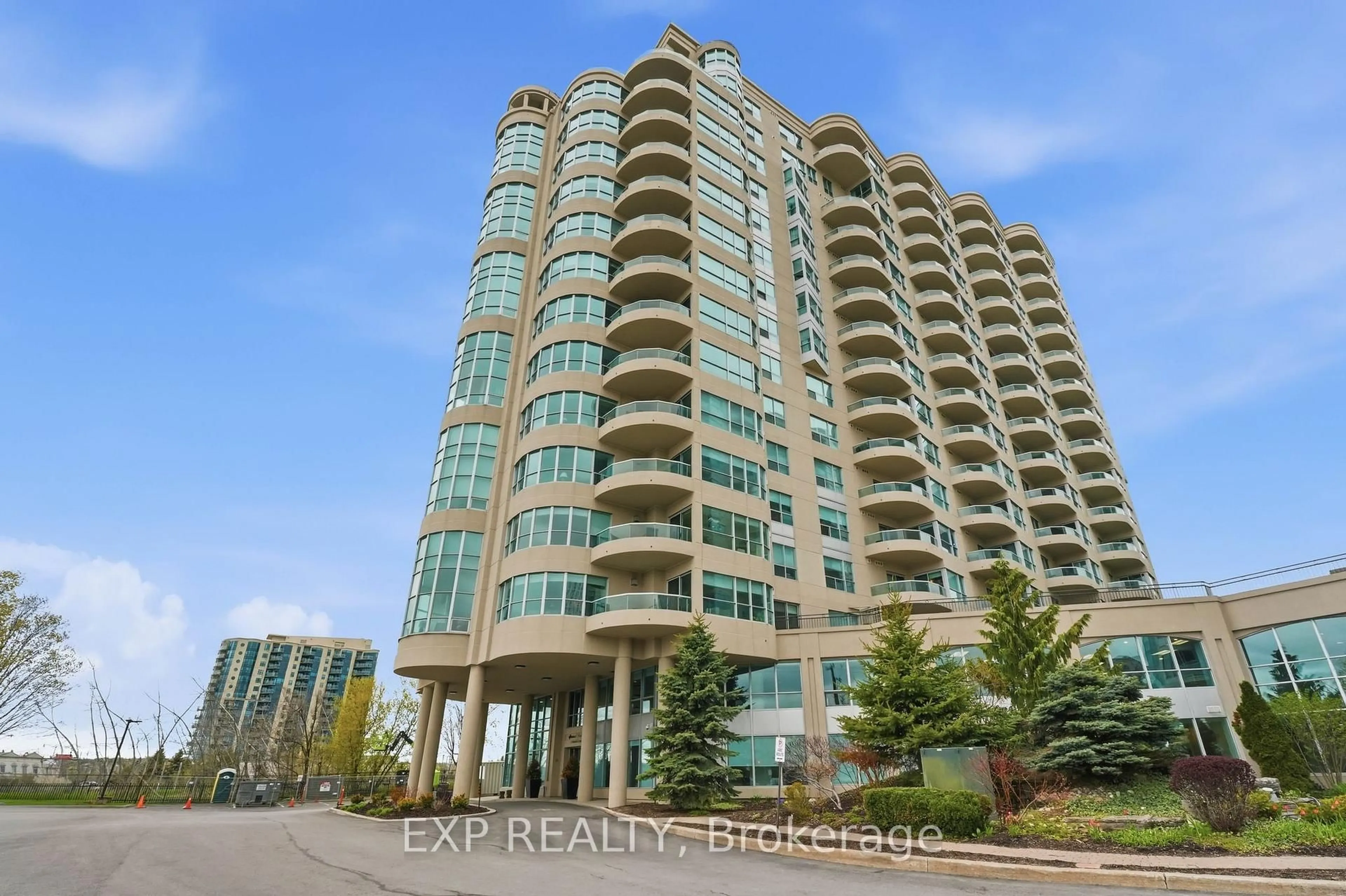 Unknown for 2 Toronto St #905, Barrie Ontario L4N 9R2