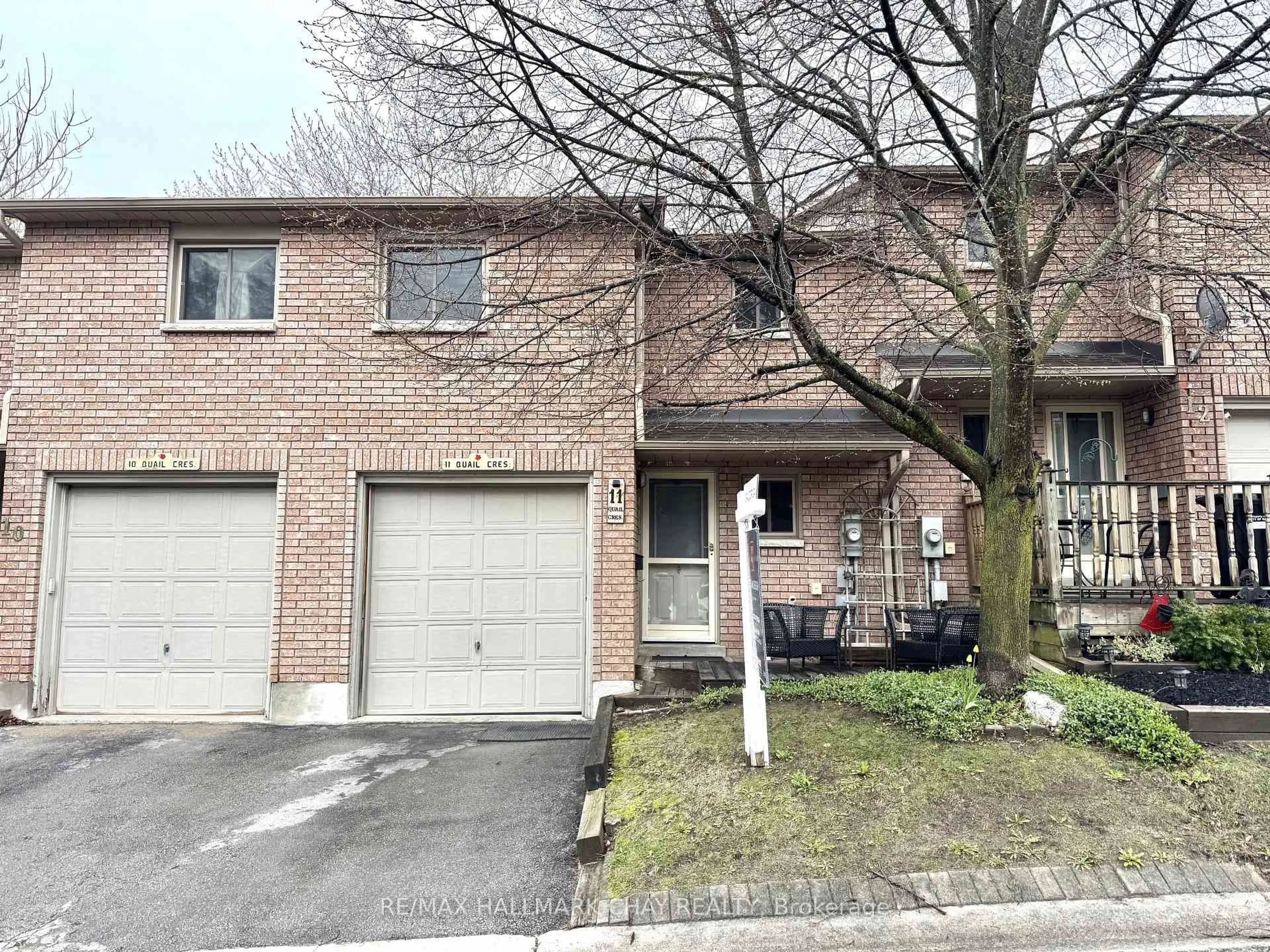 Unknown for 11 Quail Cres, Barrie Ontario L4N 6X1