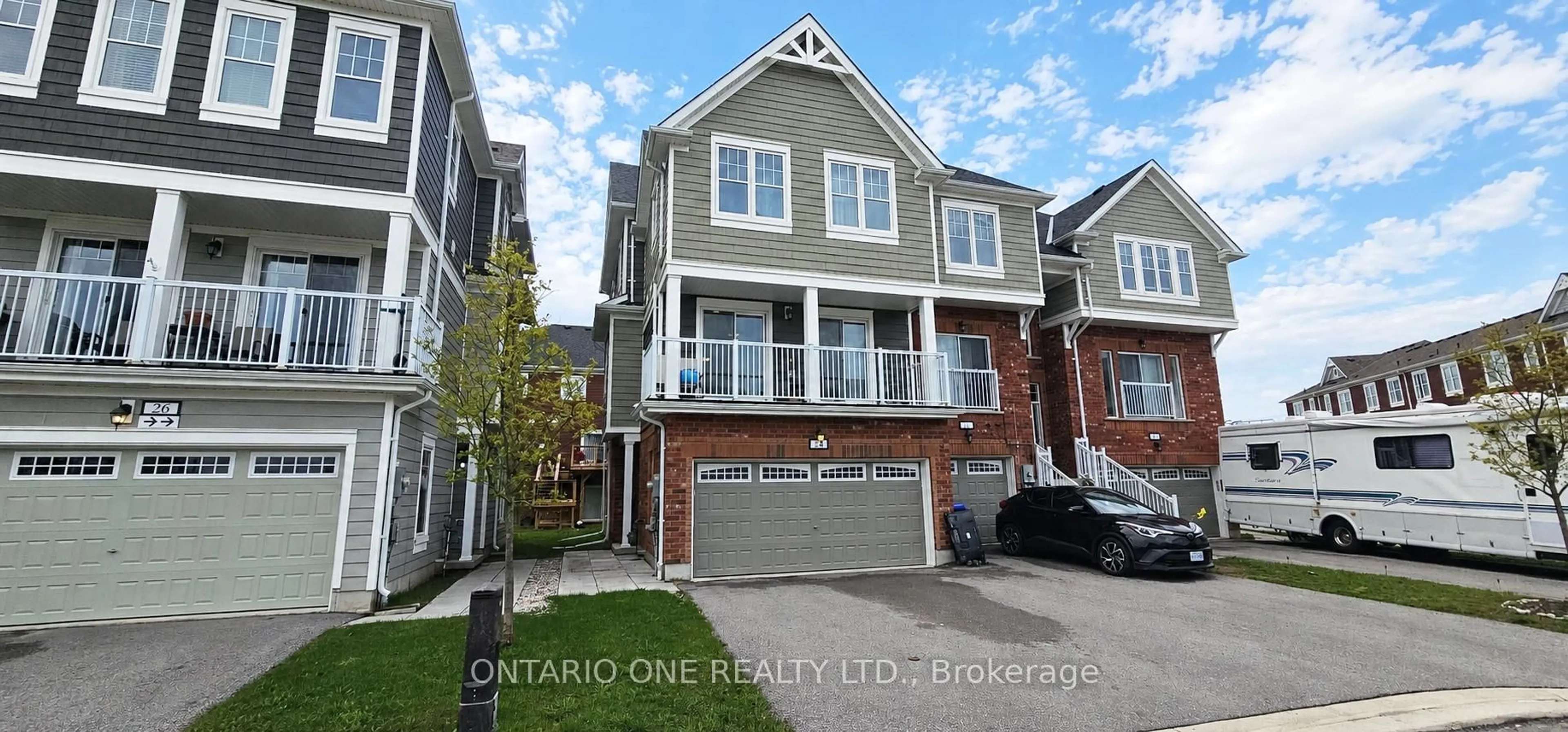 Unknown for 24 Surf Dr, Wasaga Beach Ontario L9Z 0J4
