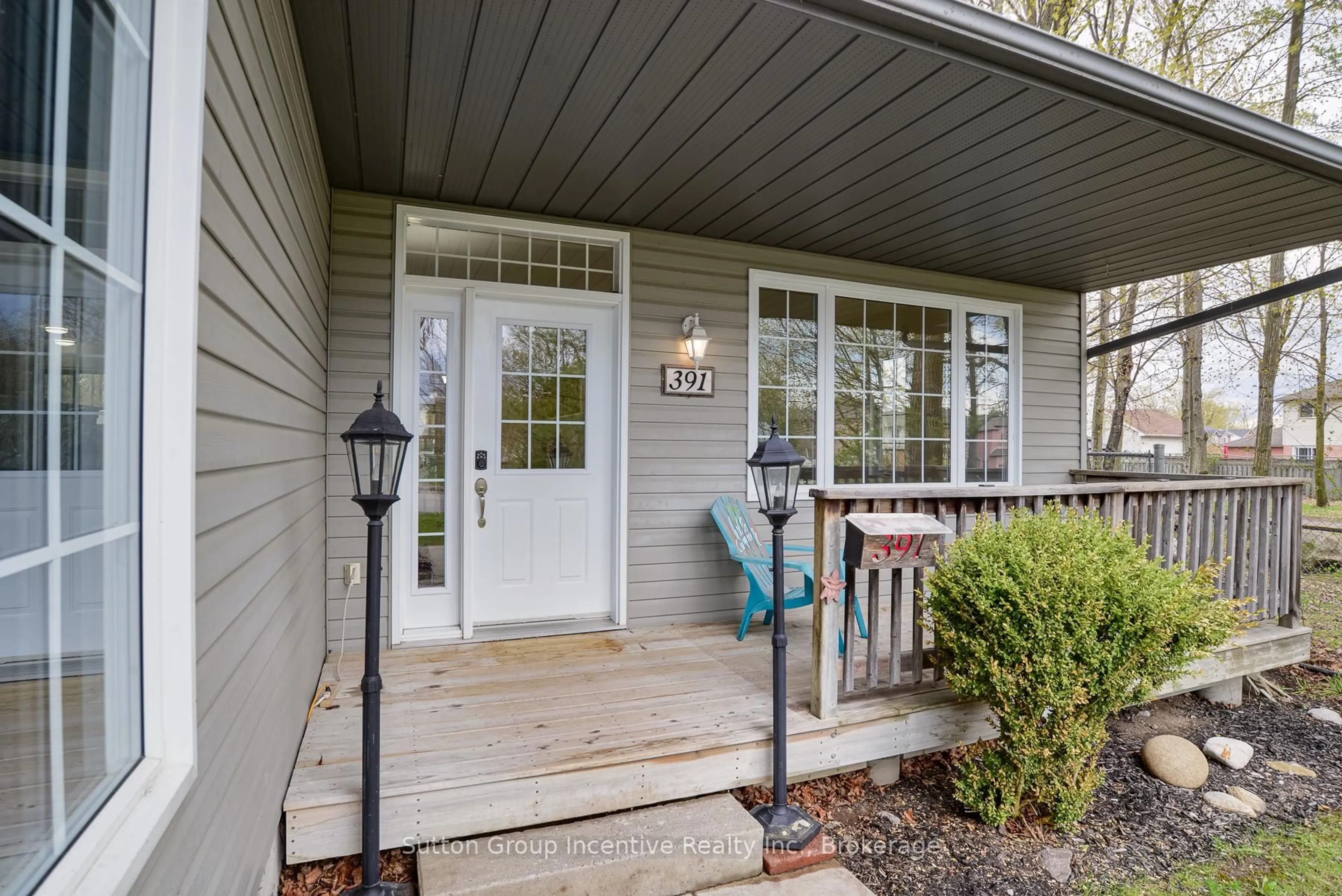 Unknown for 391 Grenville Ave, Orillia Ontario L3V 8A7