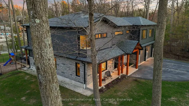 71 OAK LEA Blvd, Wasaga Beach 4