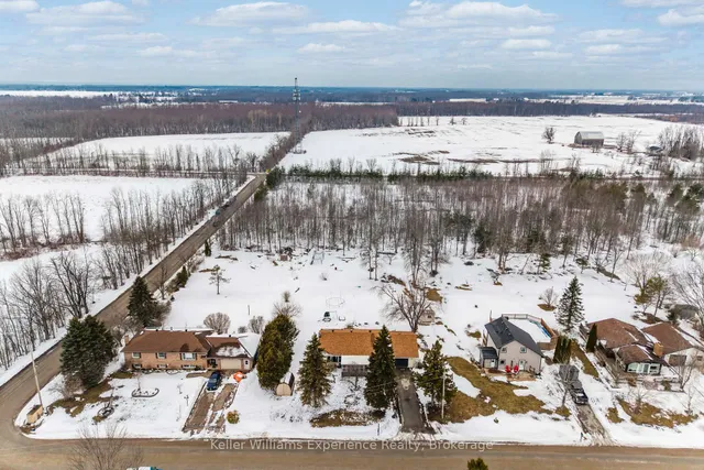 3928 Edgehill Rd, Ramara 3