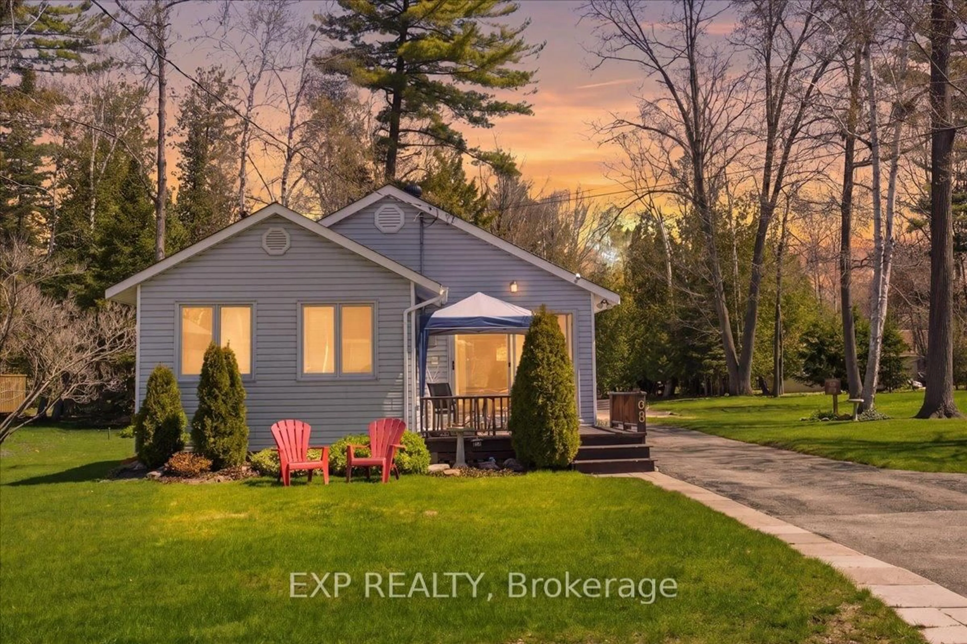 Unknown for 69 33rd St, Wasaga Beach Ontario L9Z 2C1