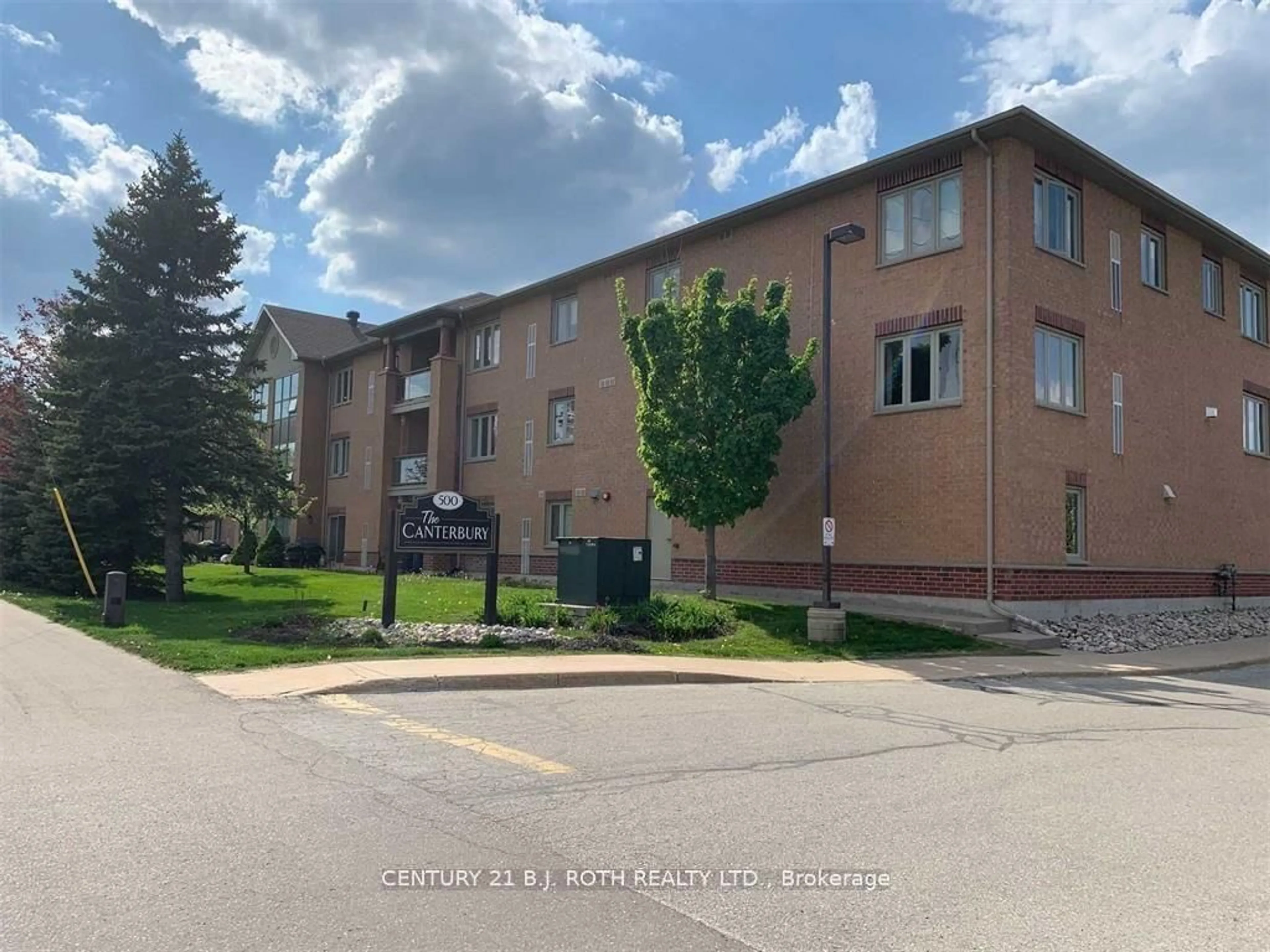 Unknown for 500 Mapleview Dr #203, Barrie Ontario L4N 6C3
