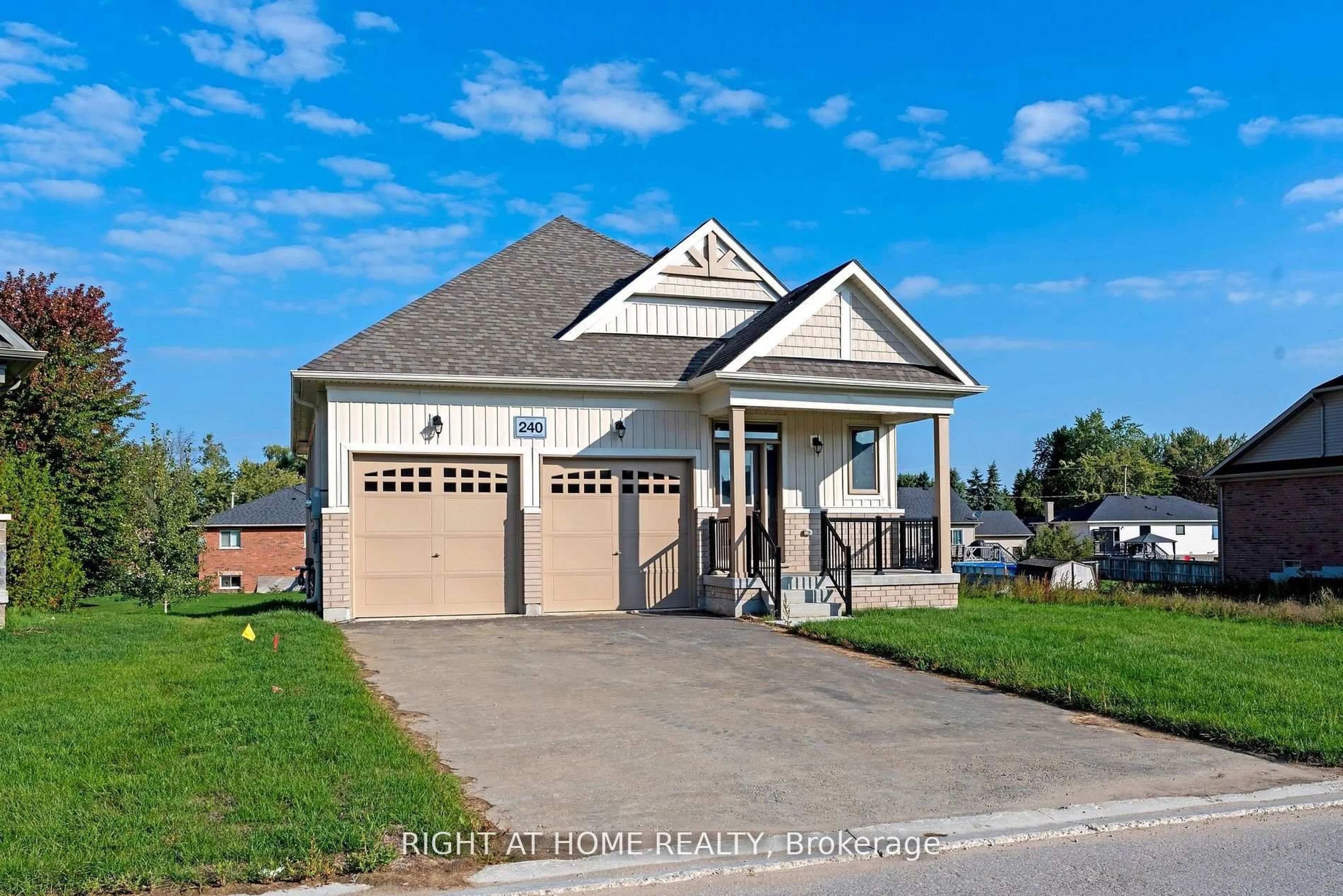 Unknown for 240 Wilcox Dr, Clearview Ontario L0M 1S0