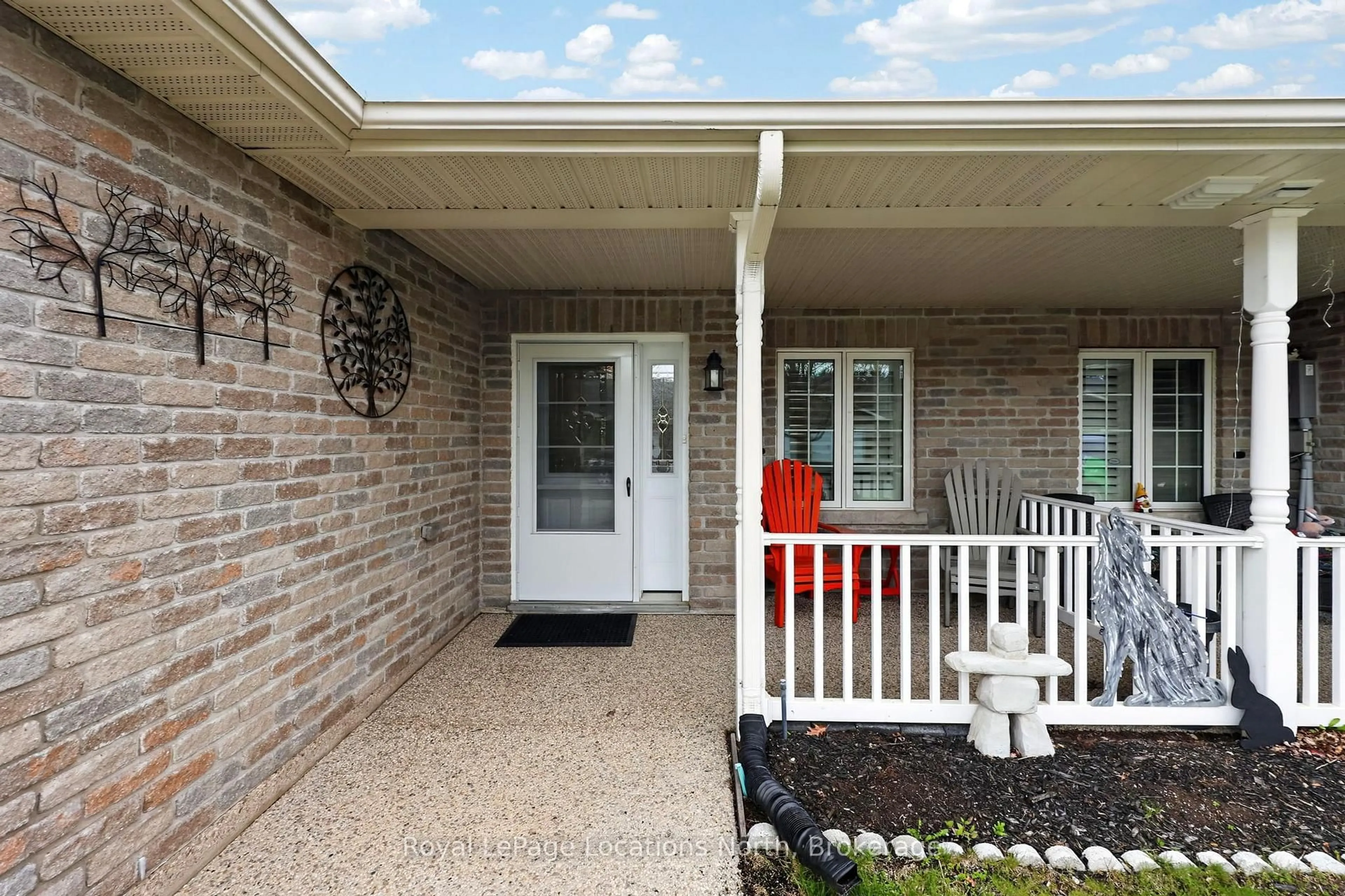 Unknown for 47 Clover Cres, Wasaga Beach Ontario L9Z 0G4