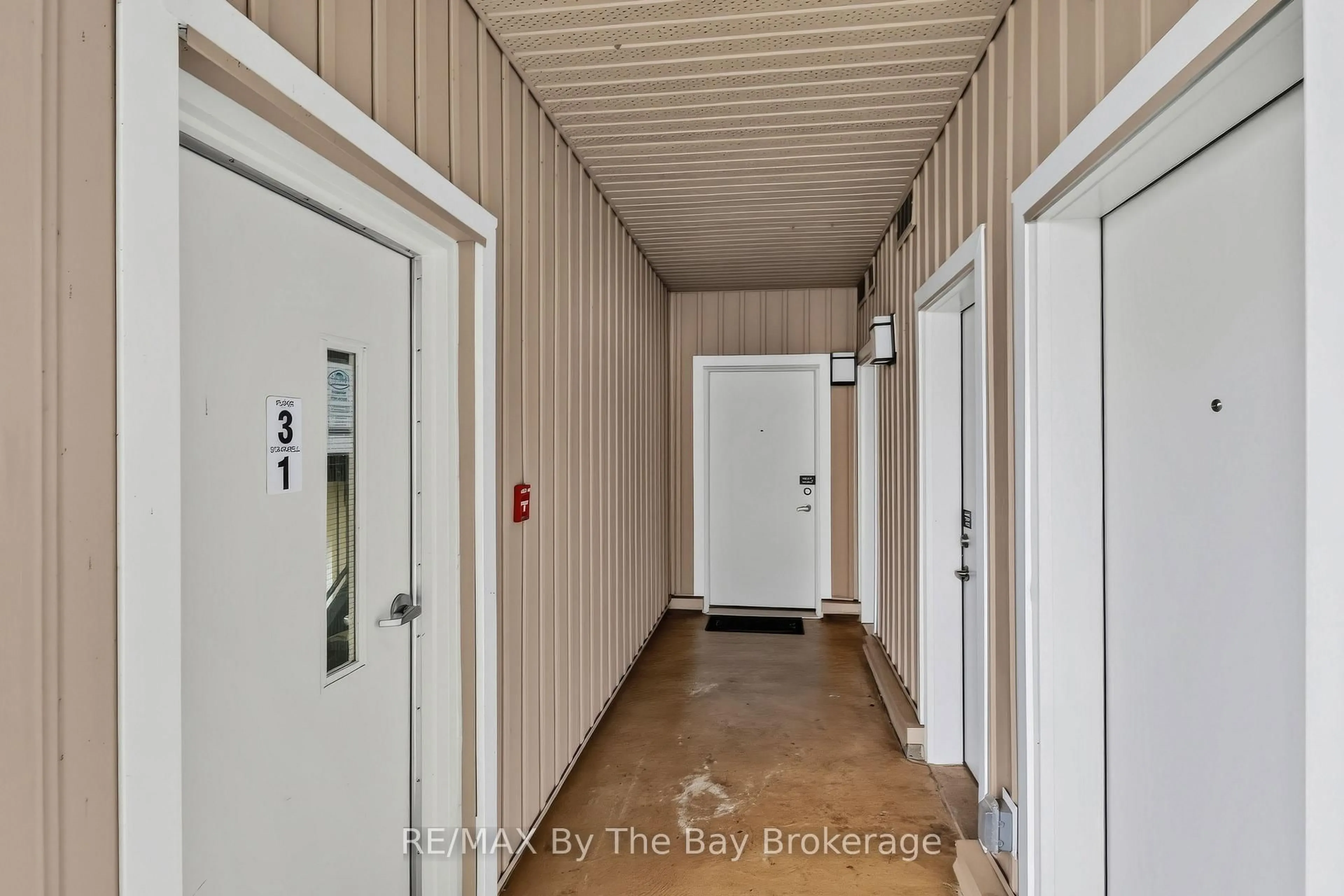 Unknown for 5 Spooner Cres #311, Collingwood Ontario L9Y 1T3