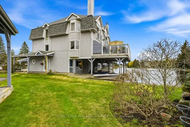 30 Laguna Pkwy #4, Ramara 5