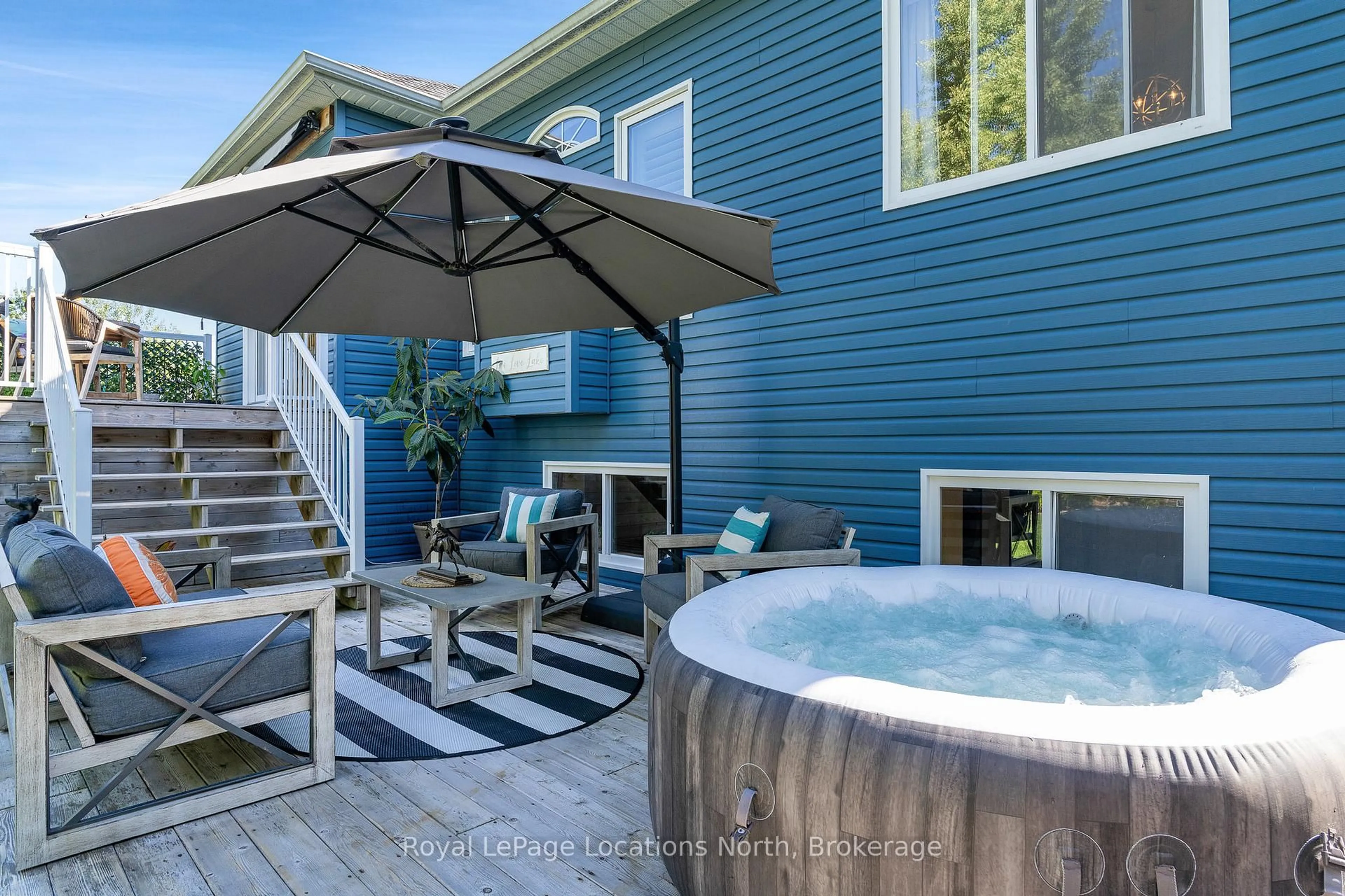 Unknown for 86 Marilyn Ave, Wasaga Beach Ontario L9Z 2Y1