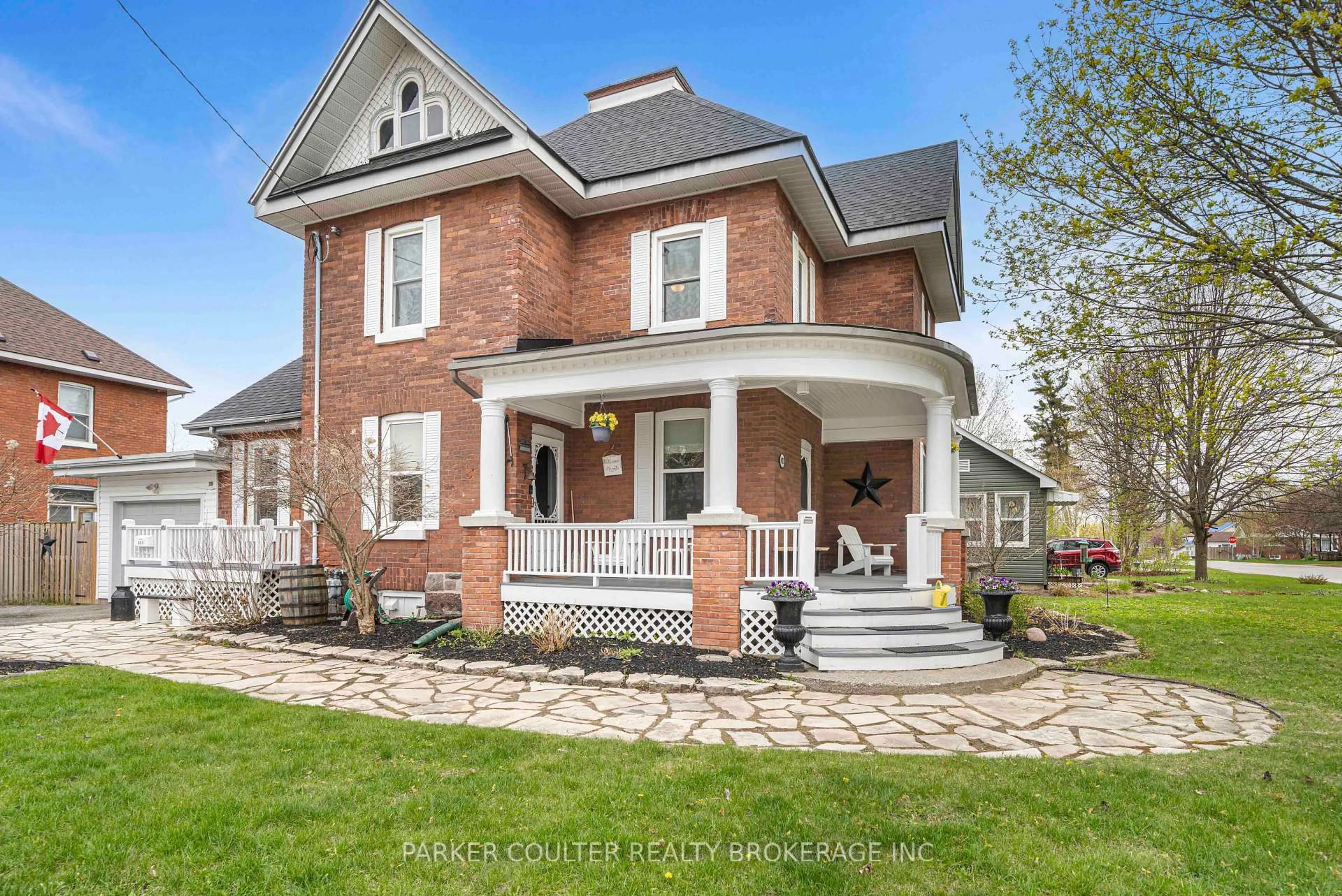 Unknown for 421 Midland Ave, Midland Ontario L4R 3L2
