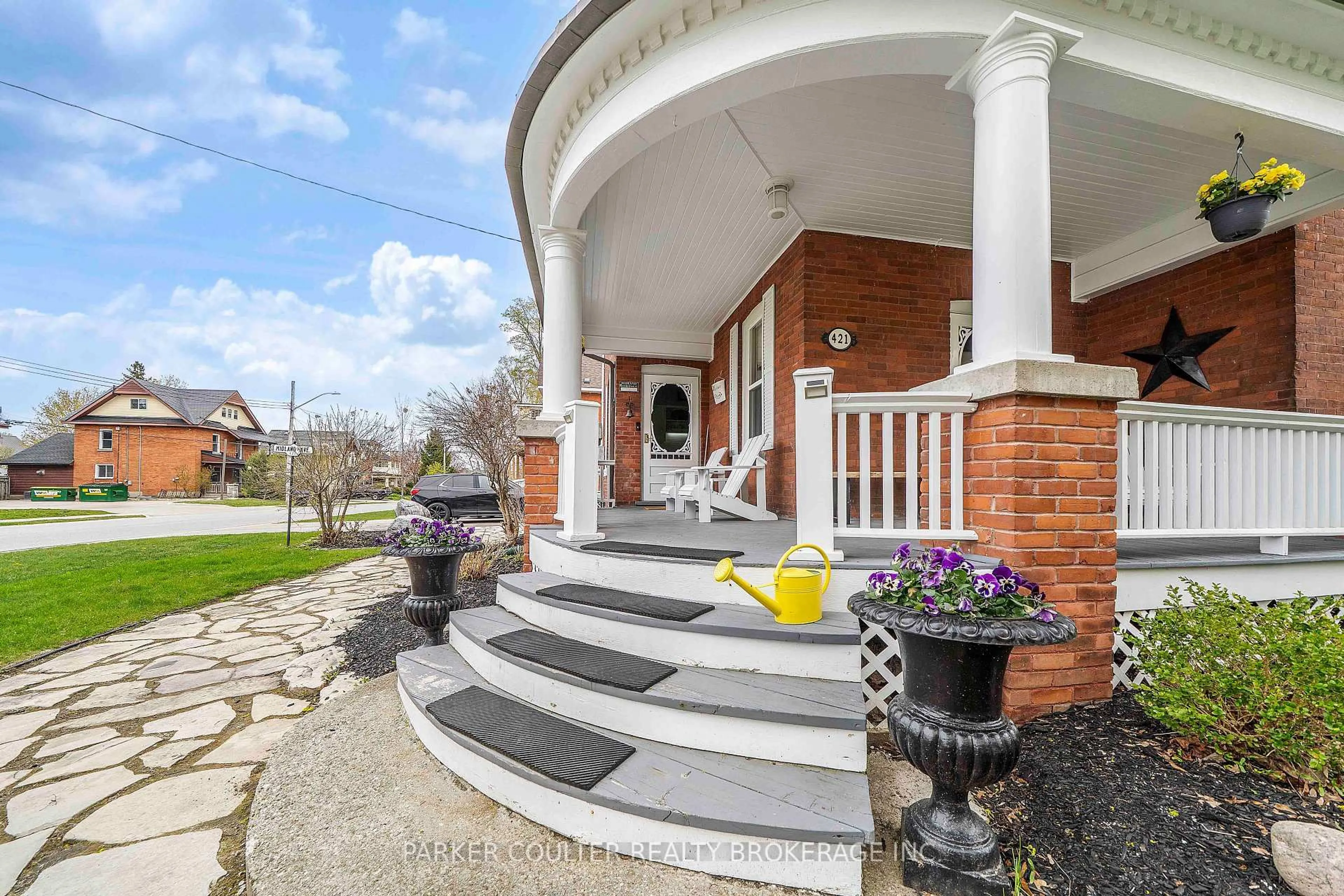 Unknown for 421 Midland Ave, Midland Ontario L4R 3L2