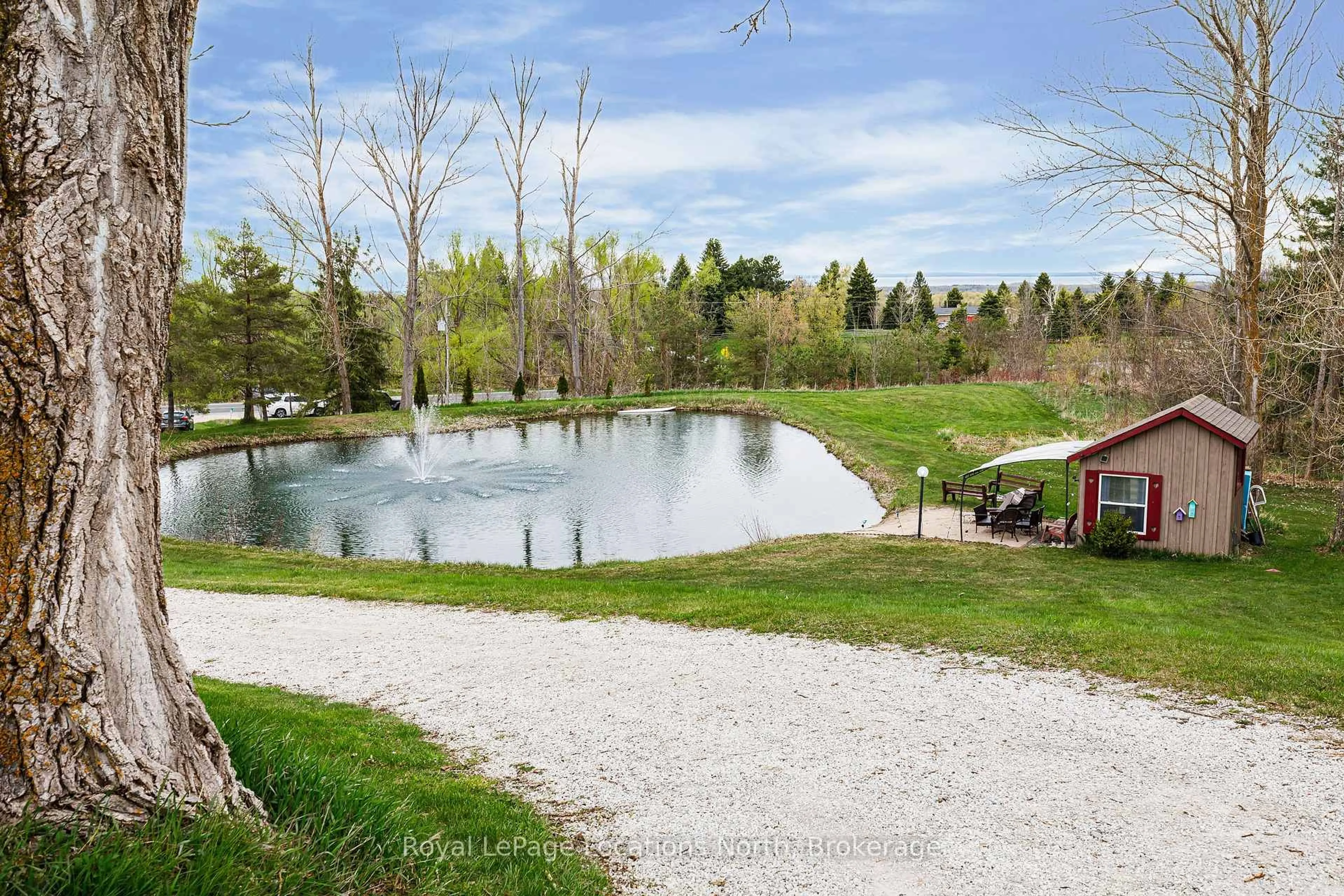 Unknown for 8941 County 91 Rd, Clearview Ontario L0M 1H0