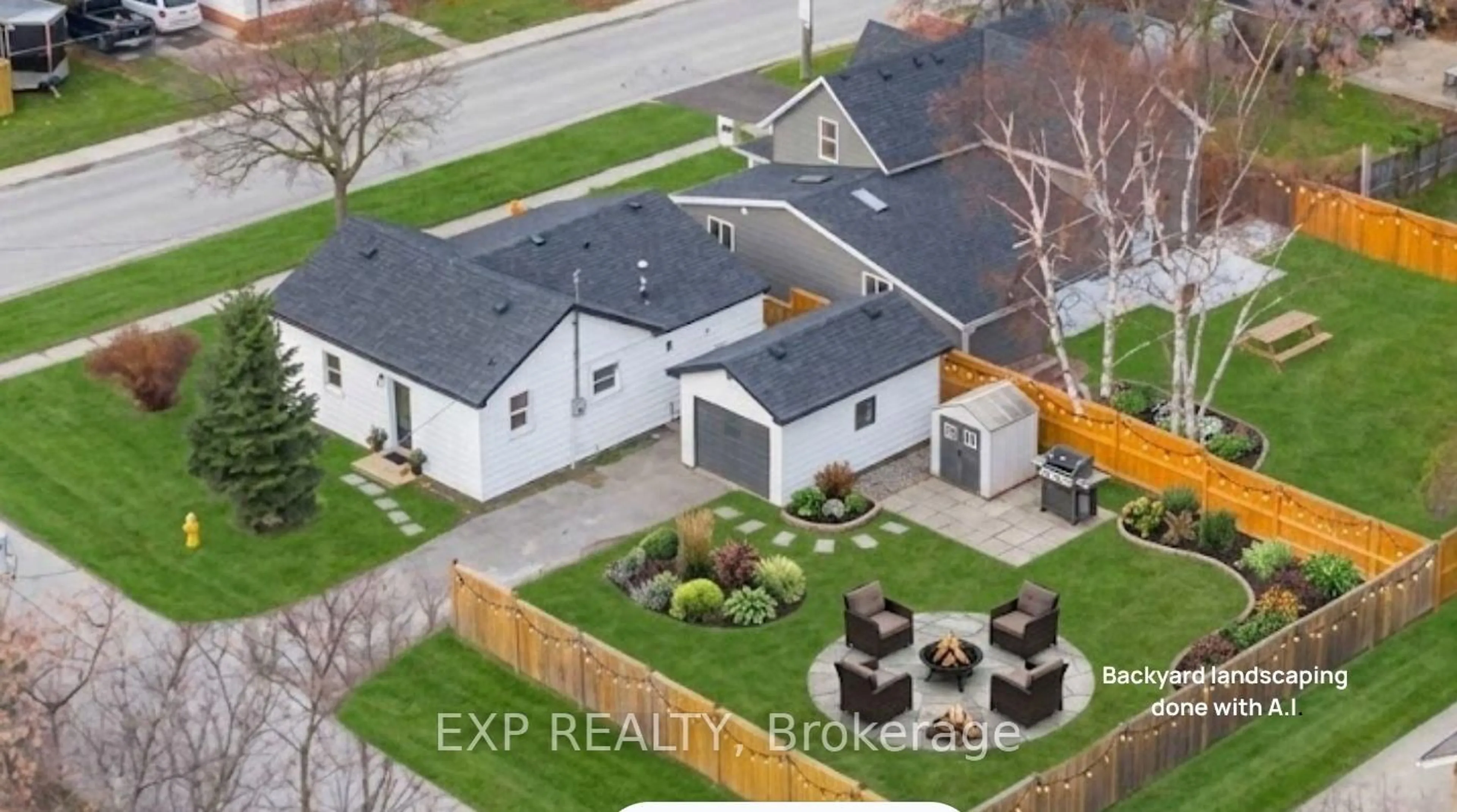 Unknown for 169 Peel St, Collingwood Ontario L9Y 3V7