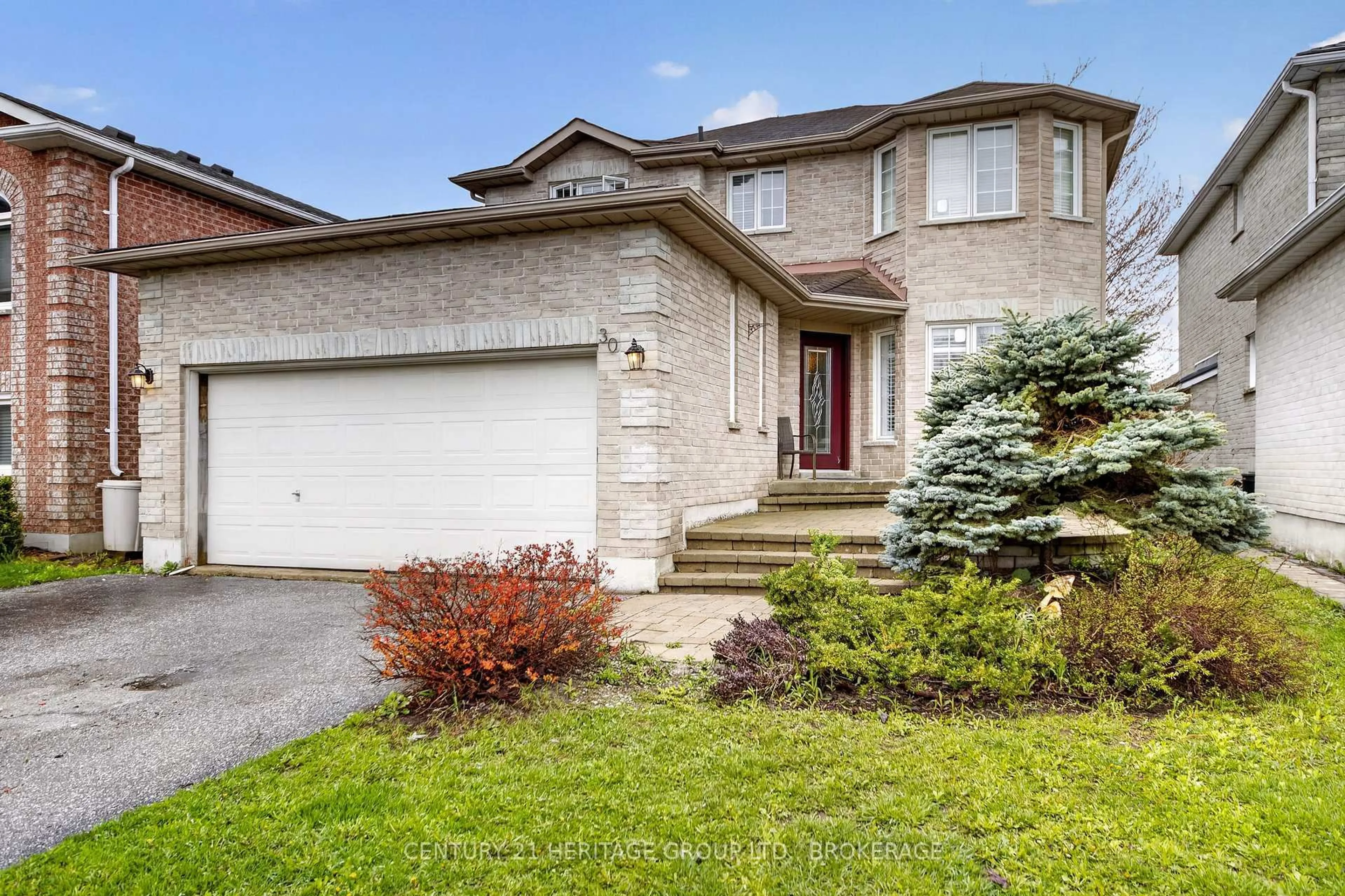 Unknown for 30 Lang Dr, Barrie Ontario L4N 0W3
