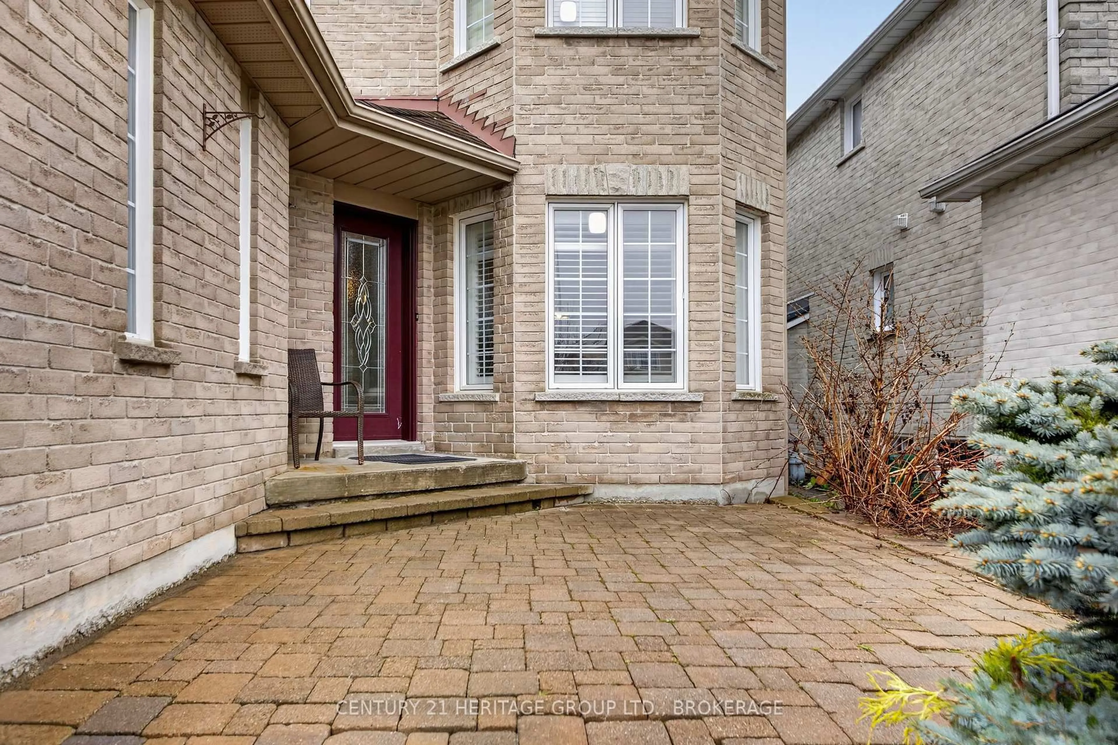 Unknown for 30 Lang Dr, Barrie Ontario L4N 0W3