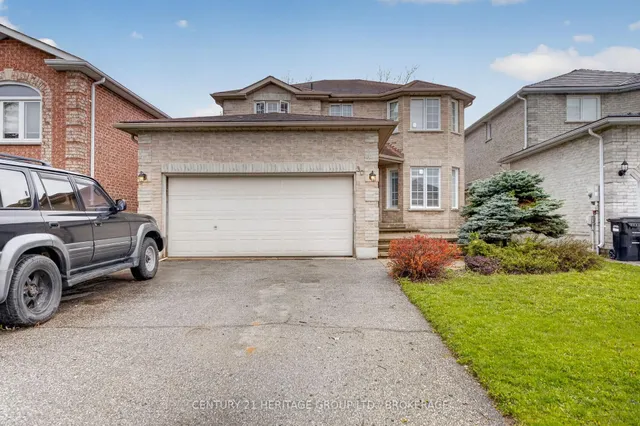 30 Lang Dr, Barrie 5