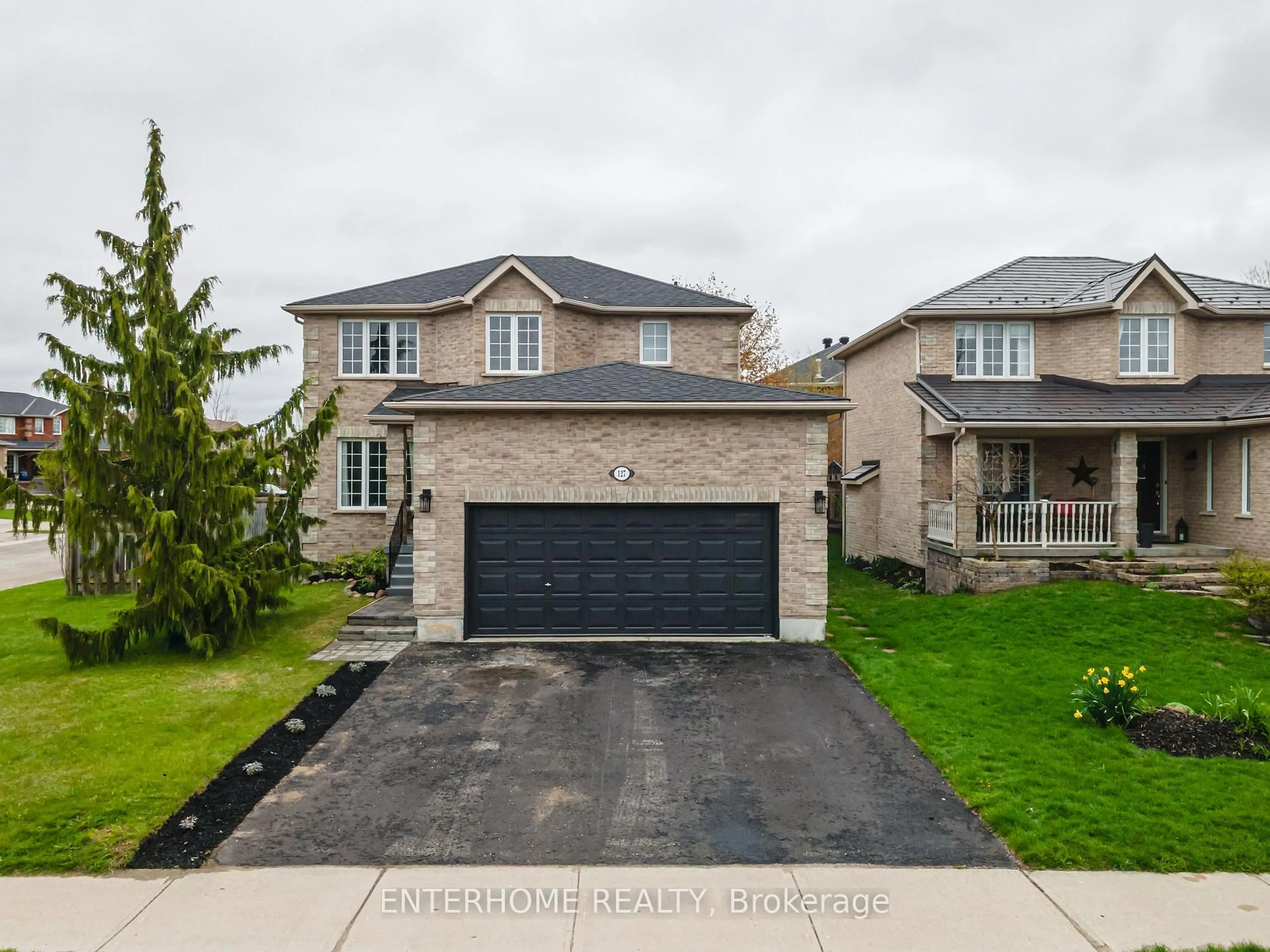Unknown for 127 Birchwood Dr, Barrie Ontario L4M 6X3