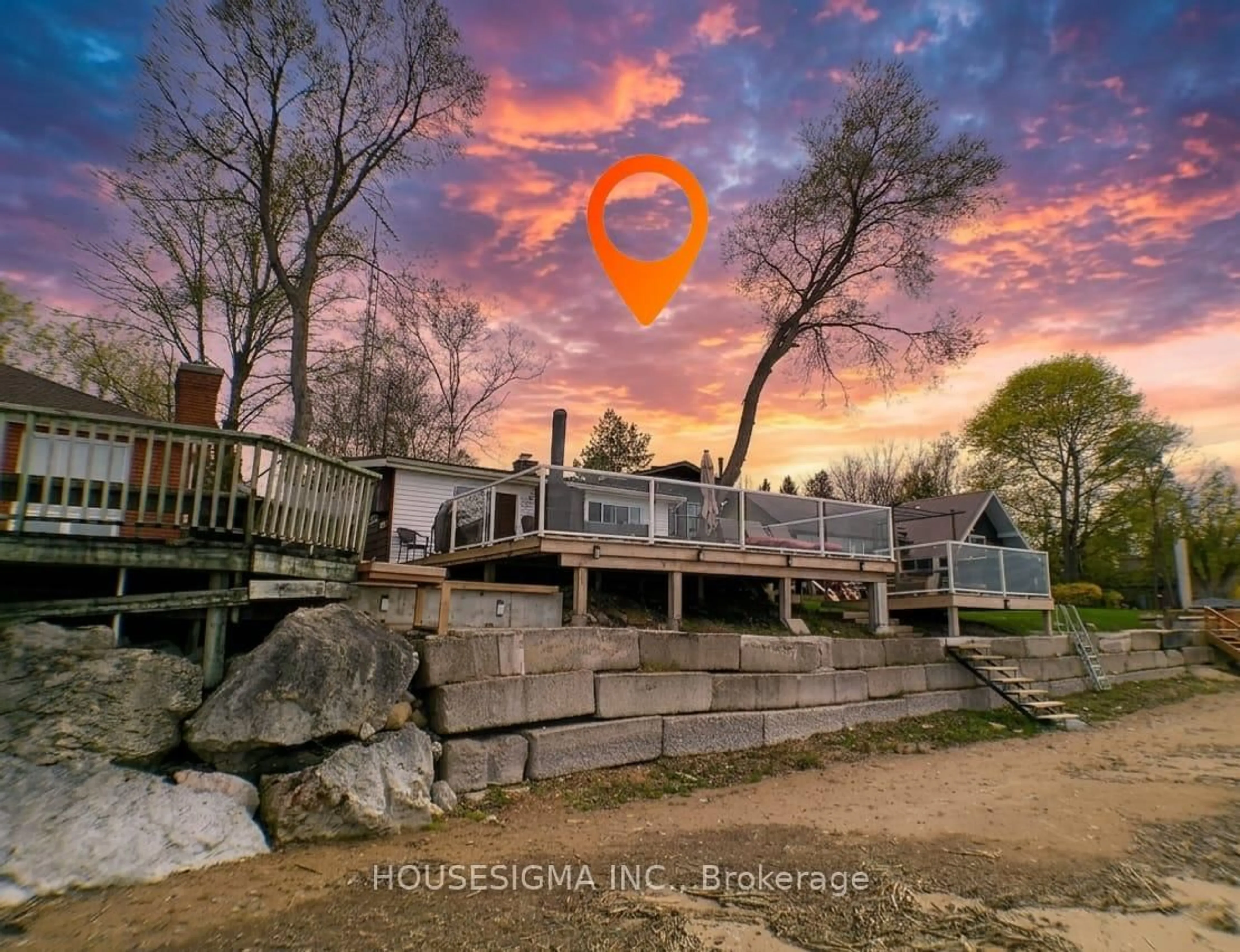 Unknown for 1950 Shore Lane, Wasaga Beach Ontario L9Z 1T7