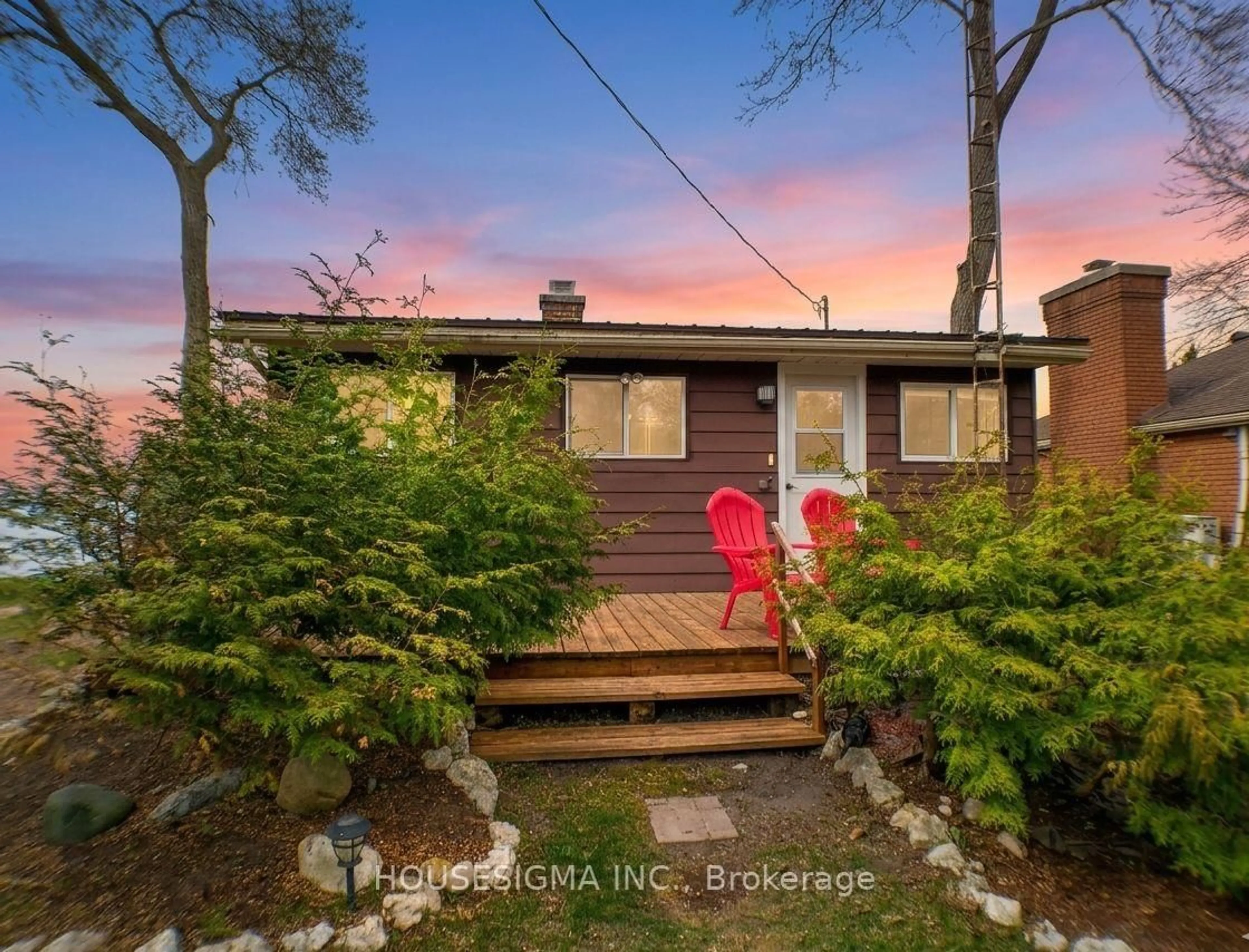 Unknown for 1950 Shore Lane, Wasaga Beach Ontario L9Z 1T7