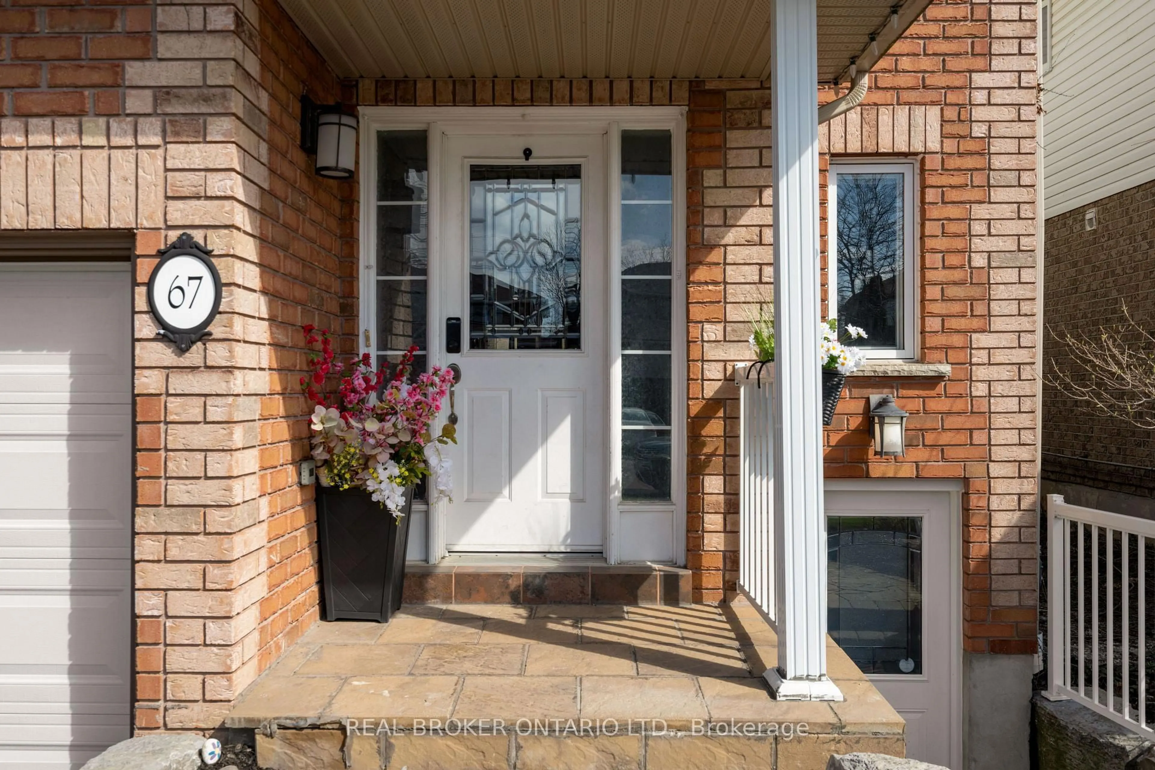 Unknown for 67 Birchwood Dr, Barrie Ontario L4M 6X7