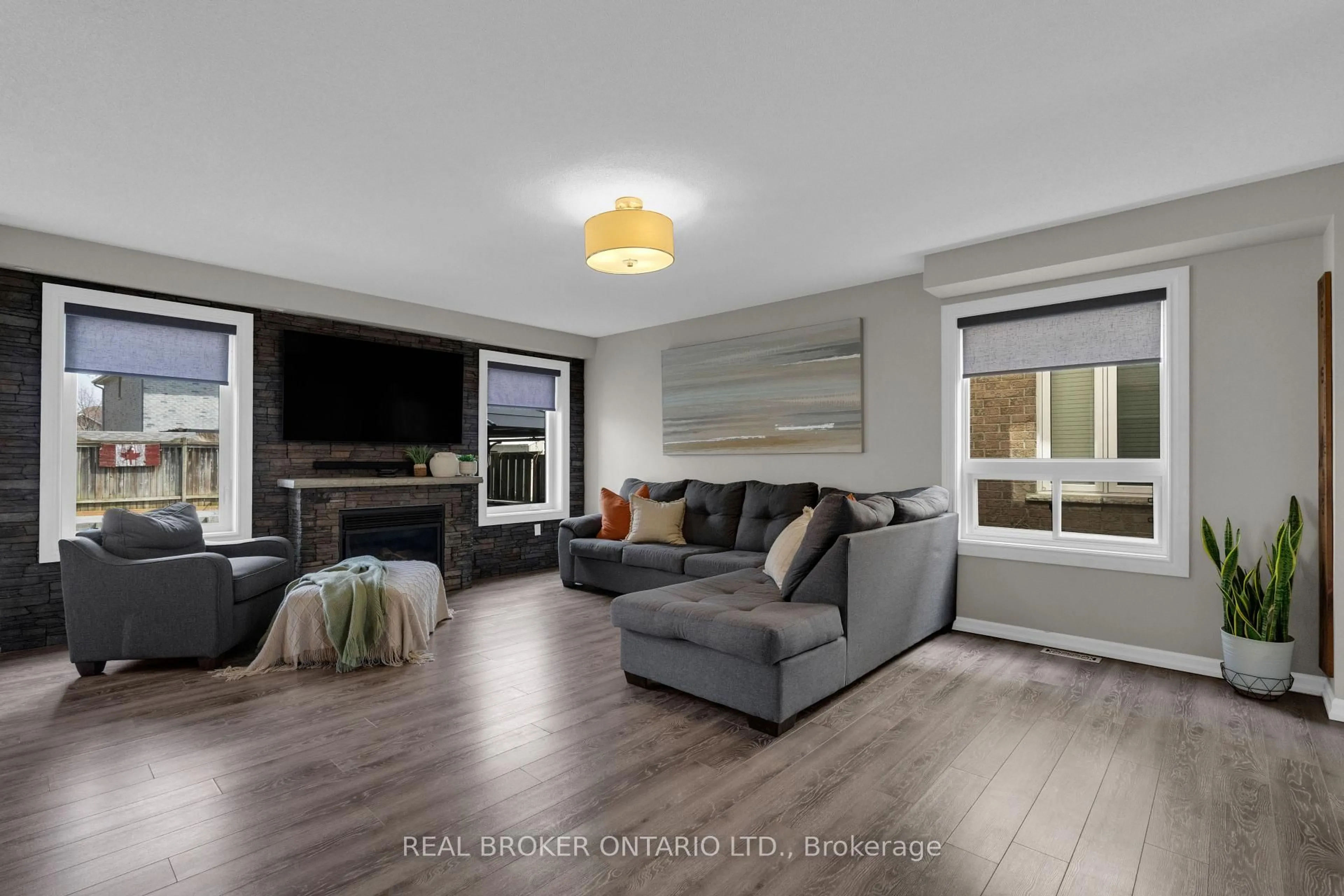 Unknown for 67 Birchwood Dr, Barrie Ontario L4M 6X7