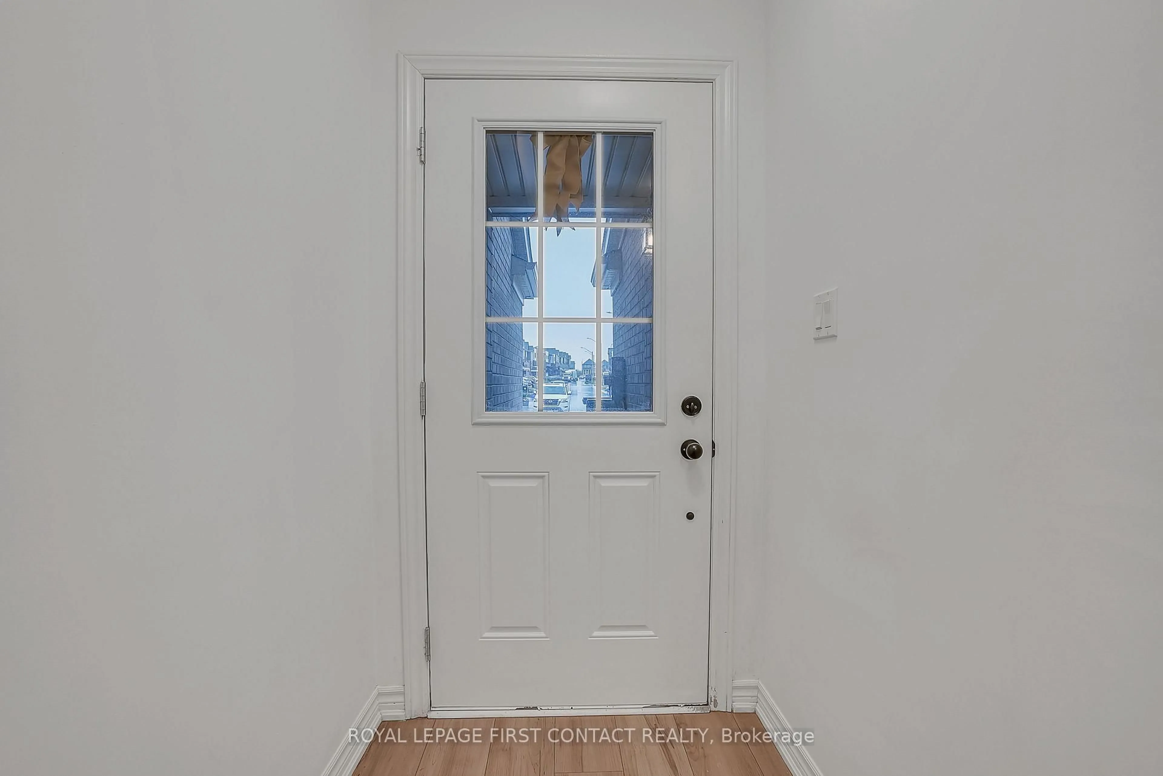 Unknown for 49 Pumpkin Corner Cres, Barrie Ontario L9J 0T7