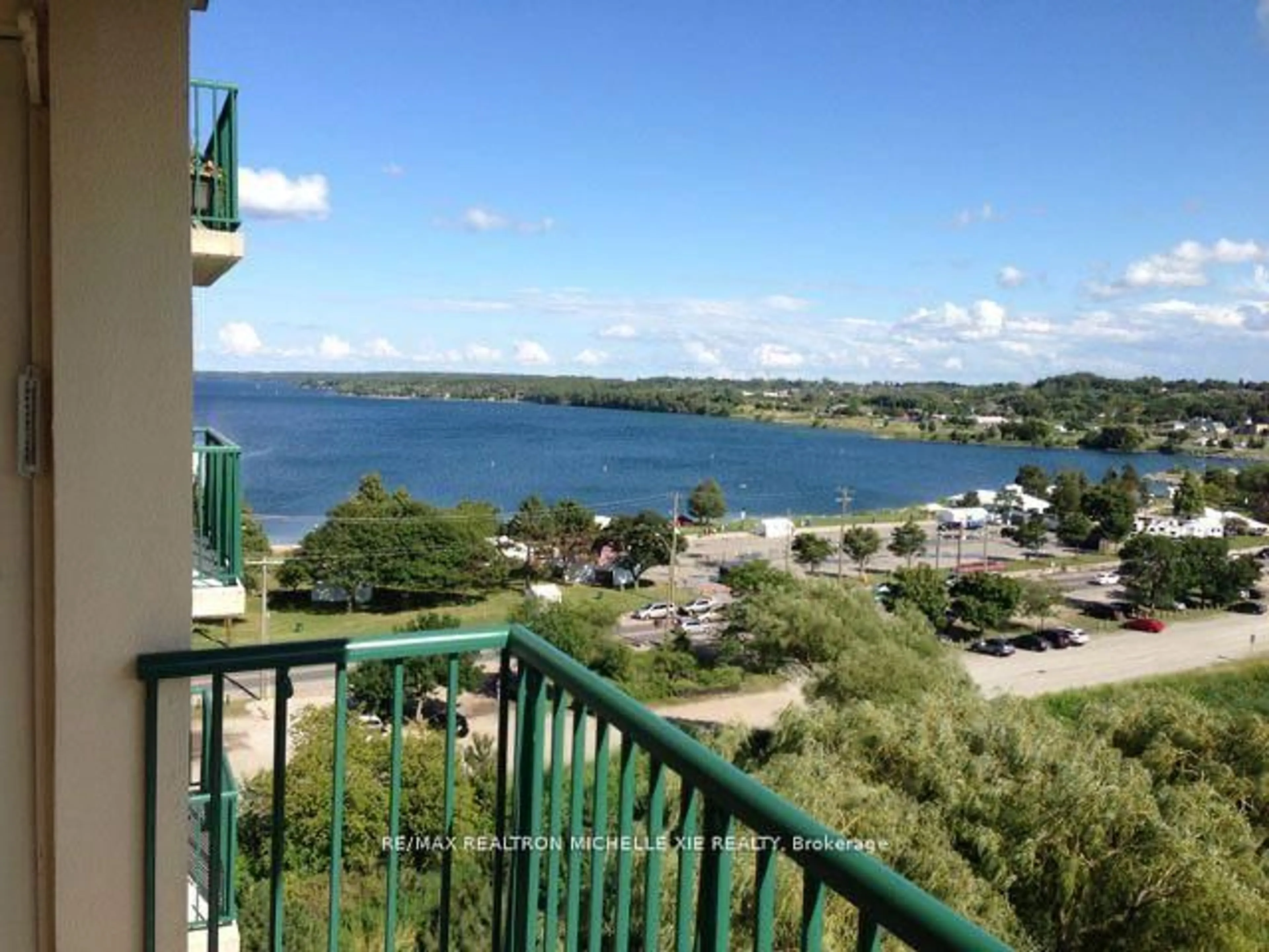 Unknown for 75 Ellen St #1012, Barrie Ontario L4N 7R6