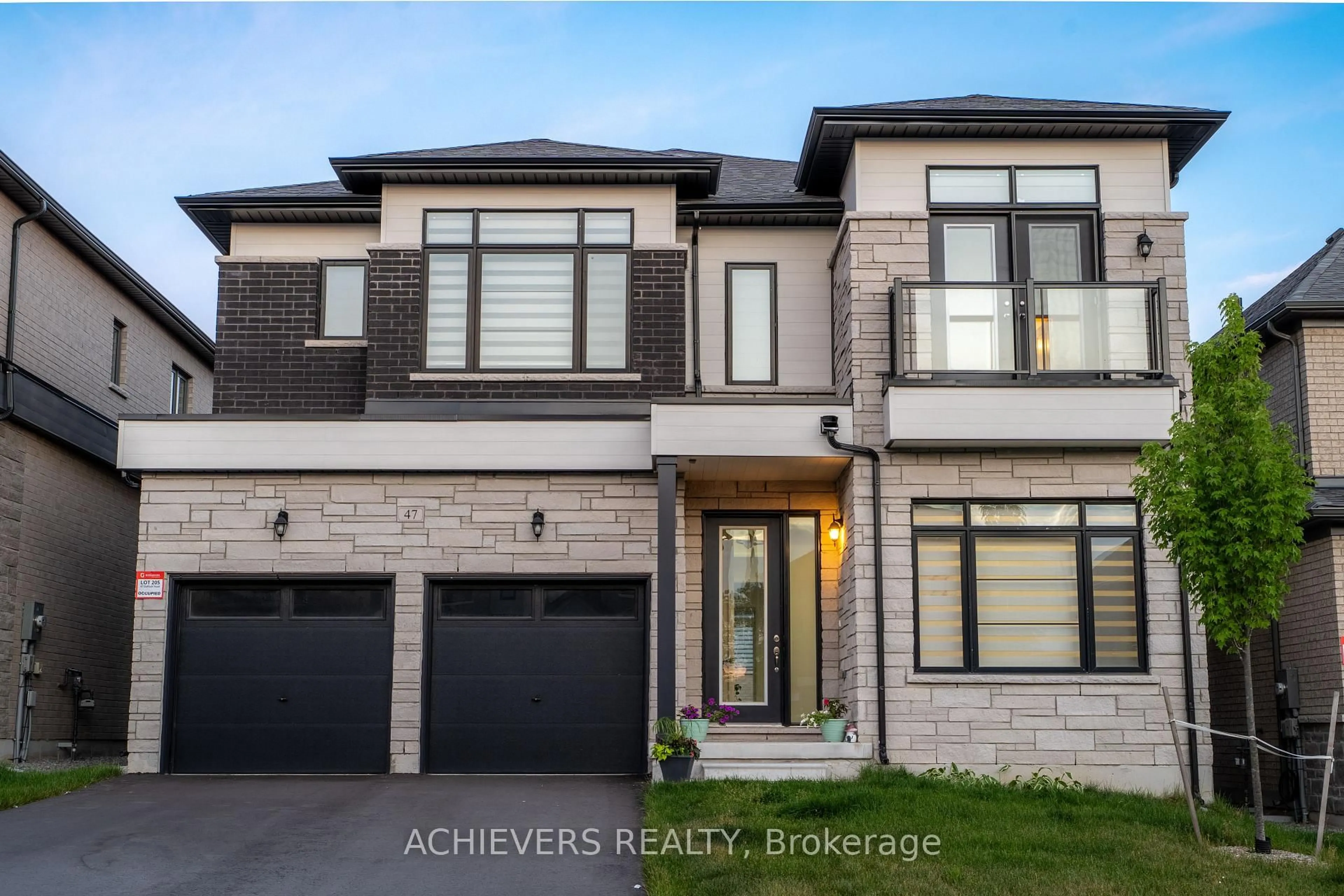 Unknown for 47 Daffodil Rd, Springwater Ontario L9X 2E1