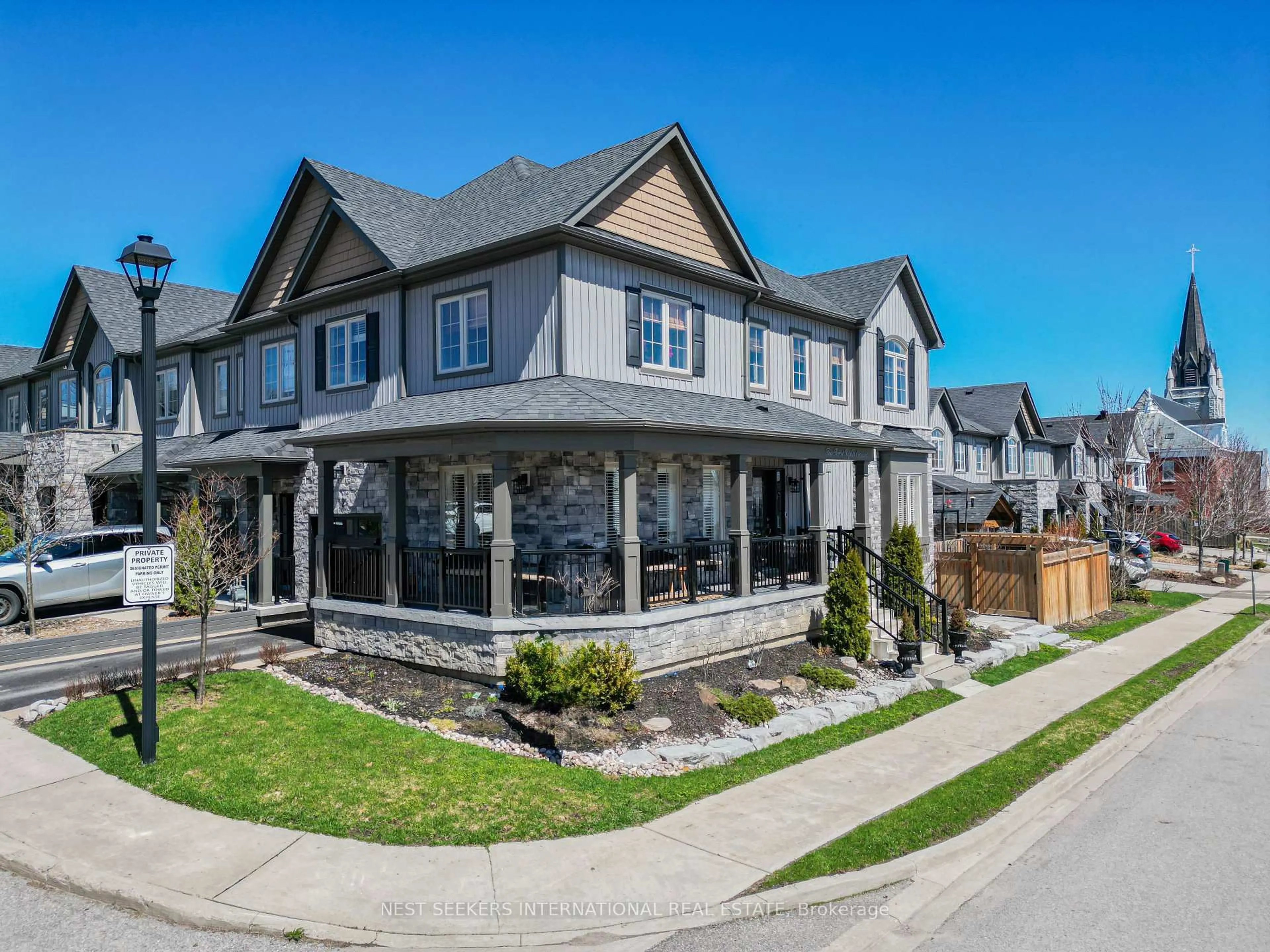 Unknown for 2 Forest Heights Cres, Orillia Ontario L3V 8J6