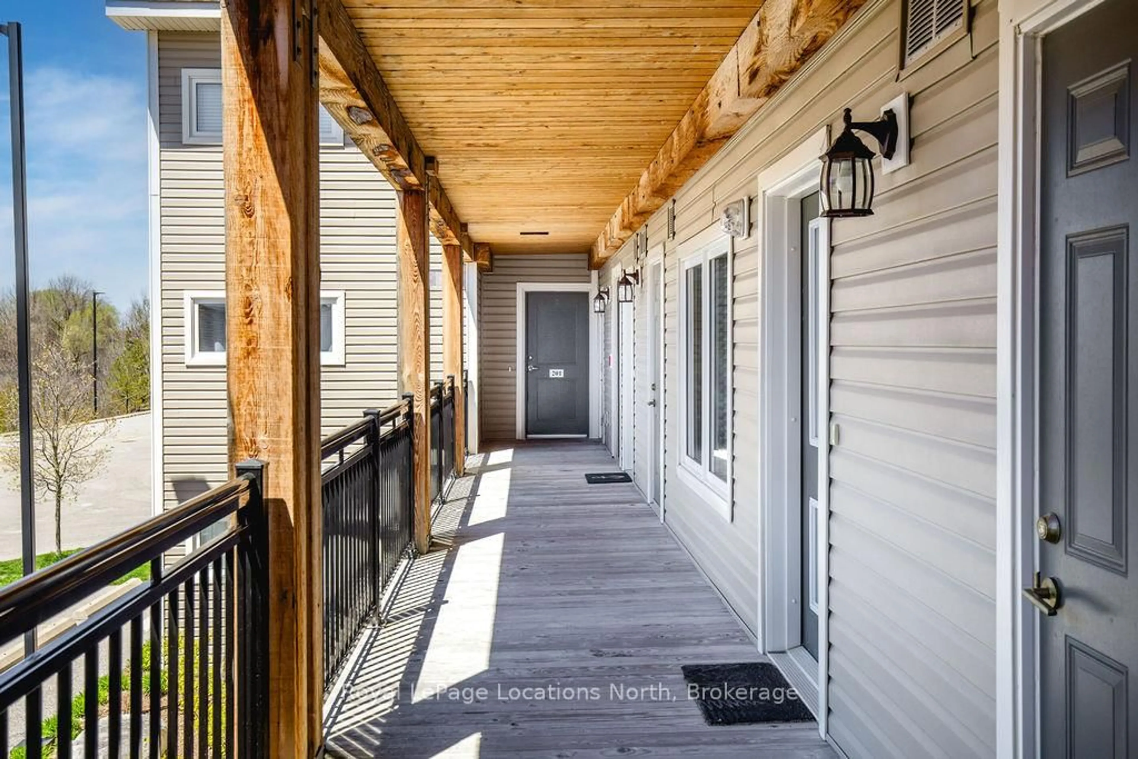 Unknown for 5 Anchorage Cres #201, Collingwood Ontario L9Y 0Y6