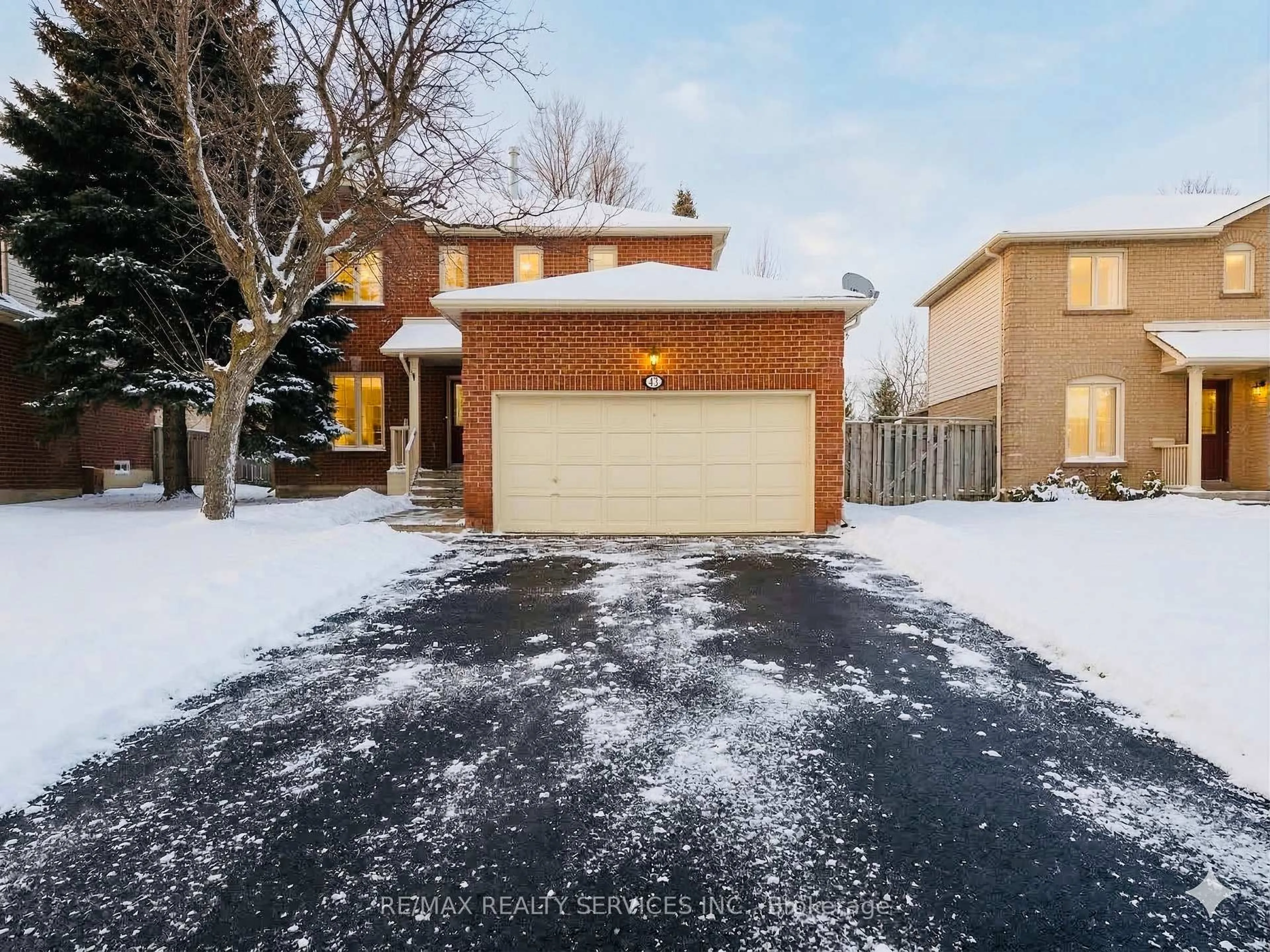 Unknown for 67 Livingstone St, Barrie Ontario L4N 7J2