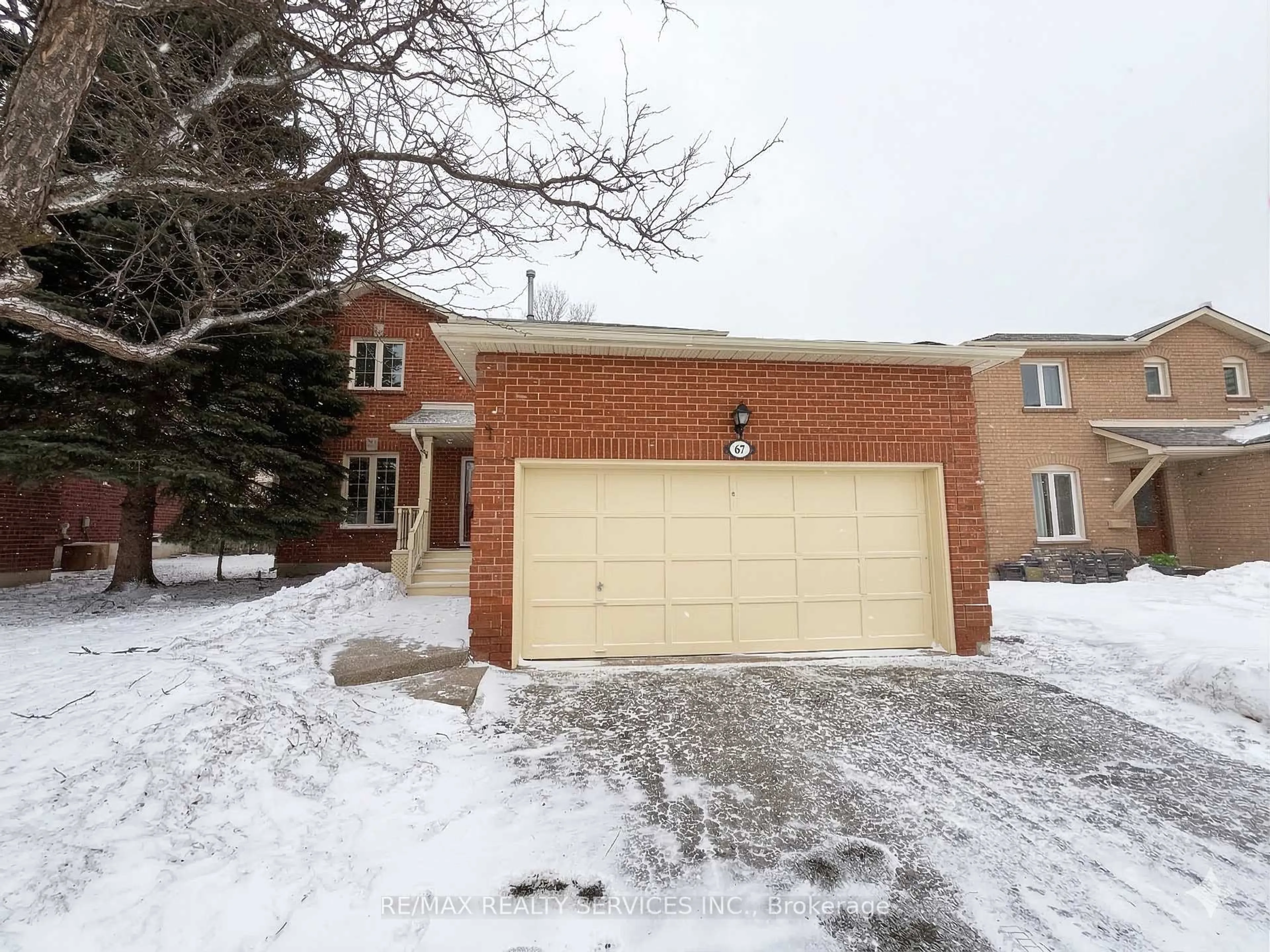 Unknown for 67 Livingstone St, Barrie Ontario L4N 7J2